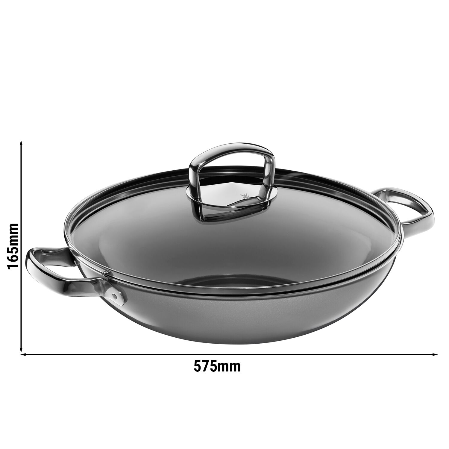 WMF Fusiontec Mineral wokpann Ø320 mm