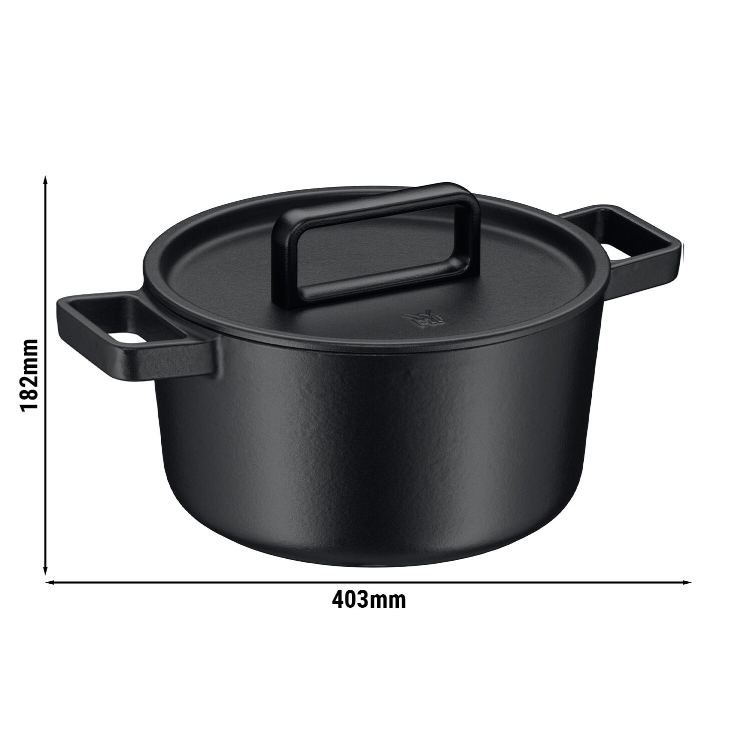 WMF Flavour malmpott 5,2 l, must