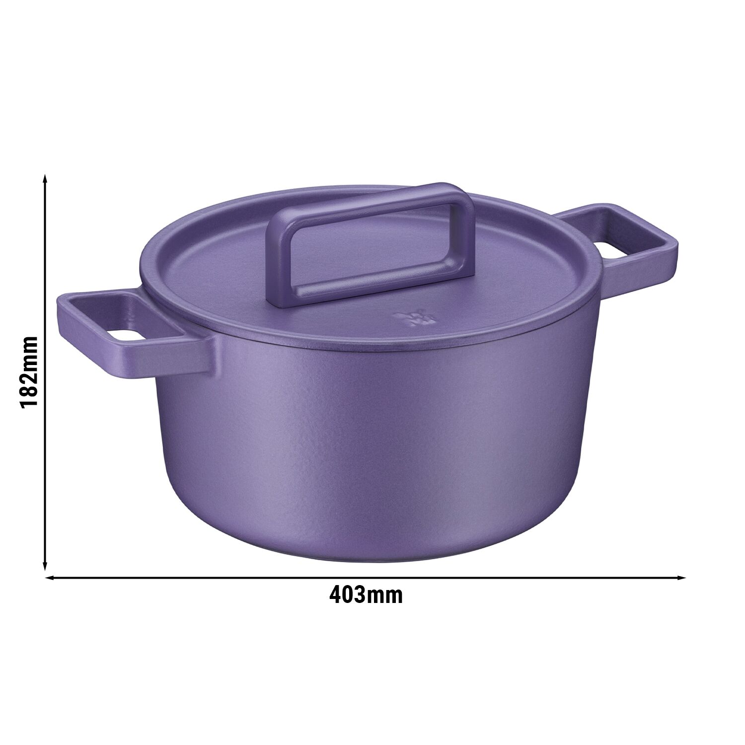 WMF Flavour malmpott 5,2 l, lilla