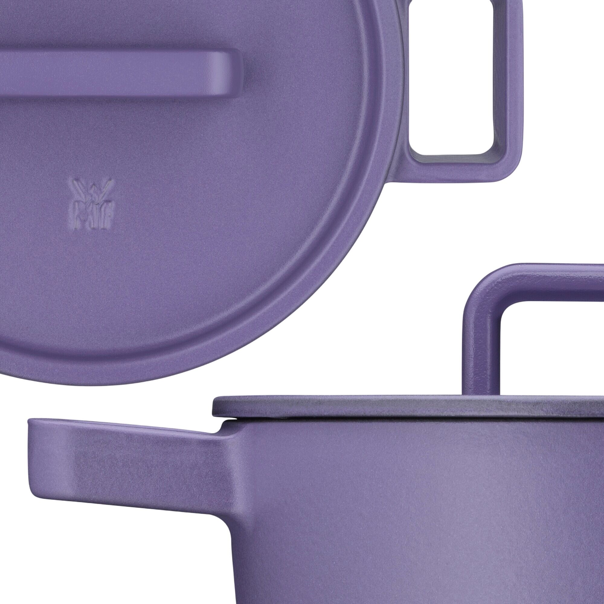 WMF Flavour malmpott 5,2 l, lilla