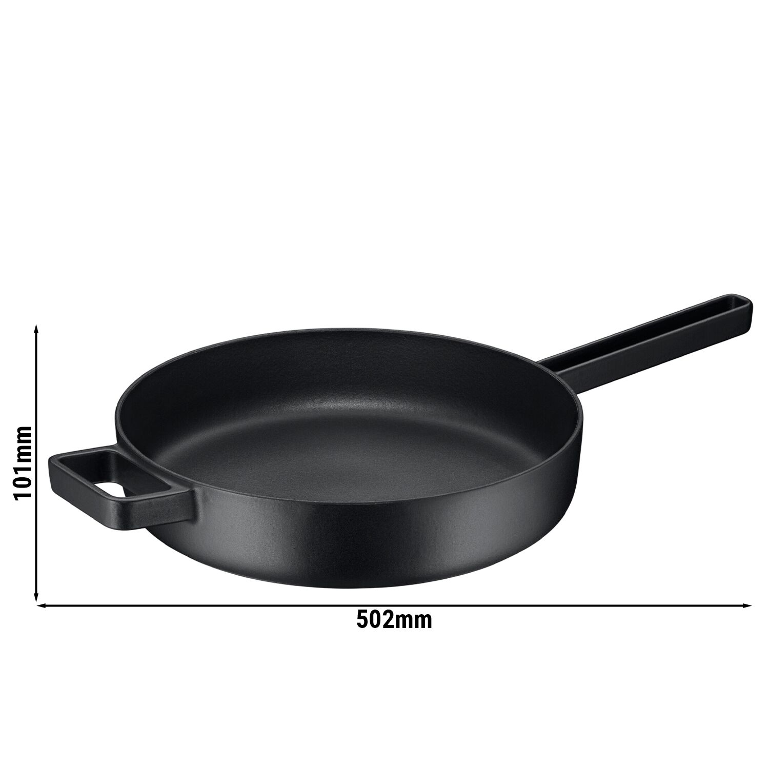 WMF Flavour malmpann Ø280 mm