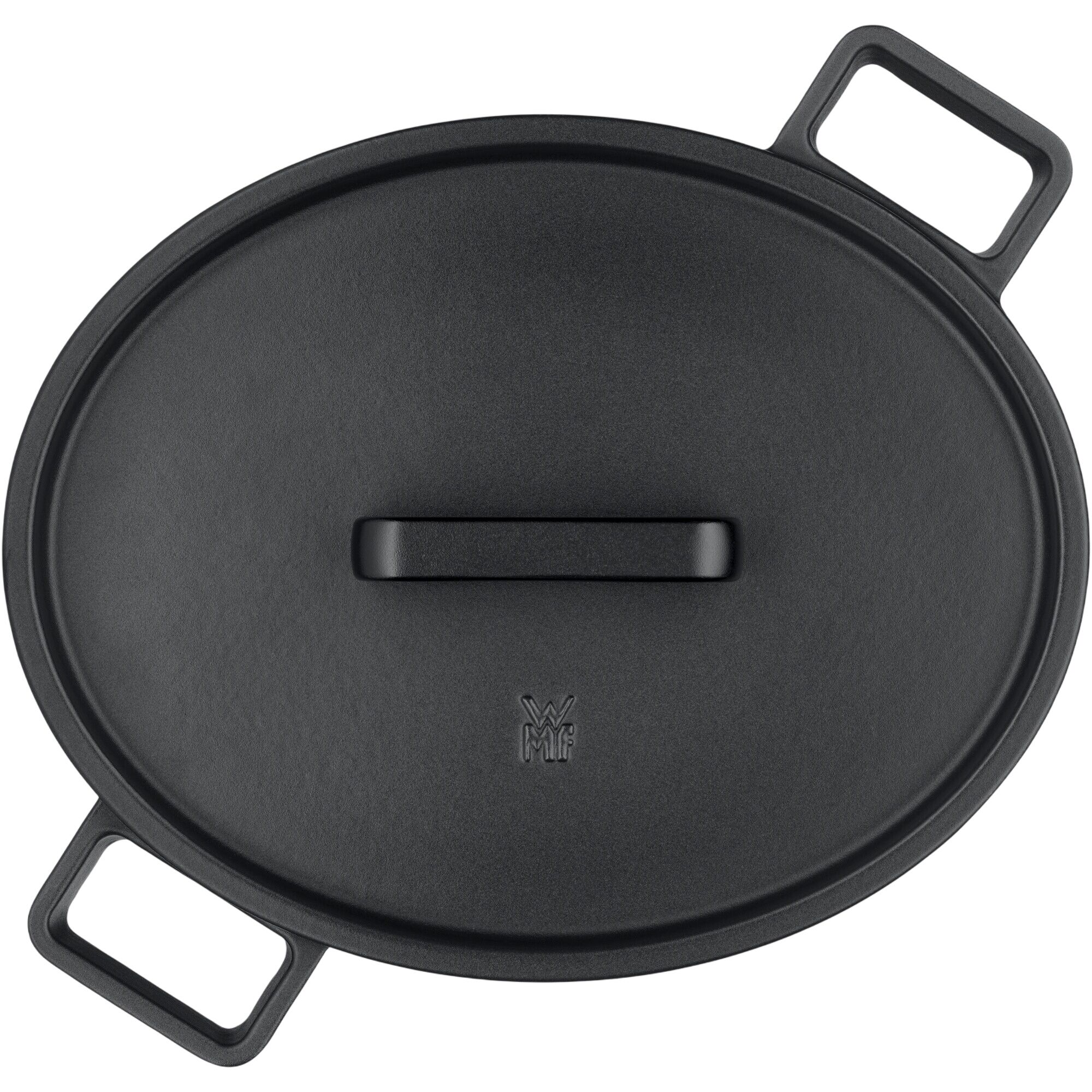 WMF Flavour ovaalne malmpott 8,6 l