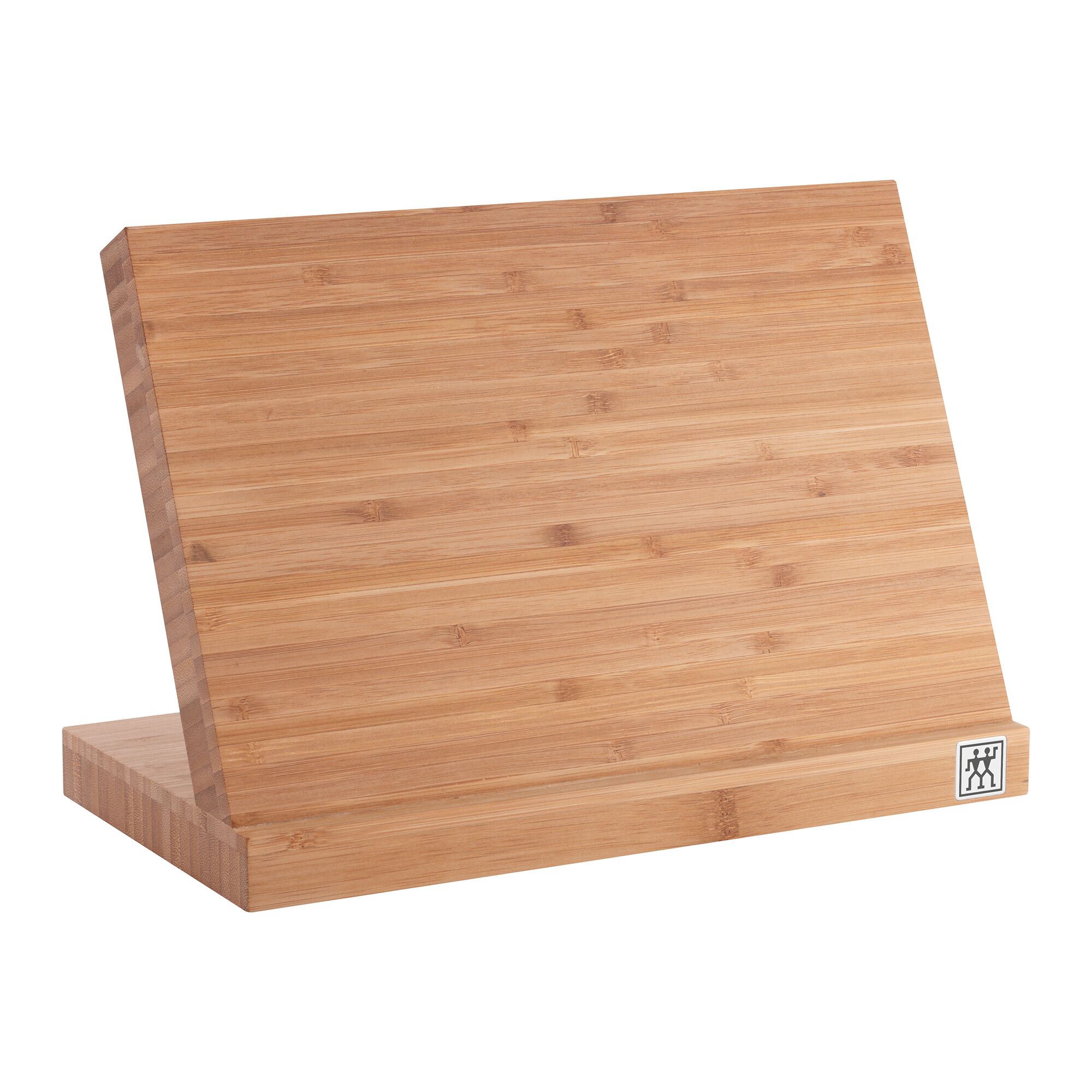 ZWILLING magnetiline bambusest noaplokk