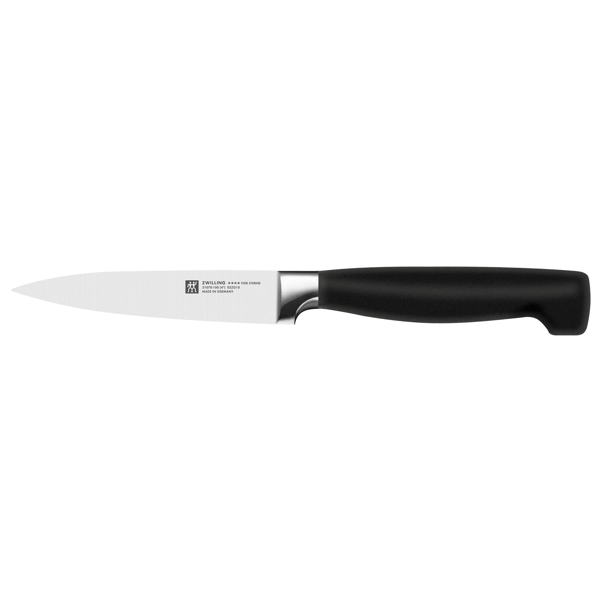 ZWILLING Four Star noakomplekt plokiga, 5-osaline – 5 tk