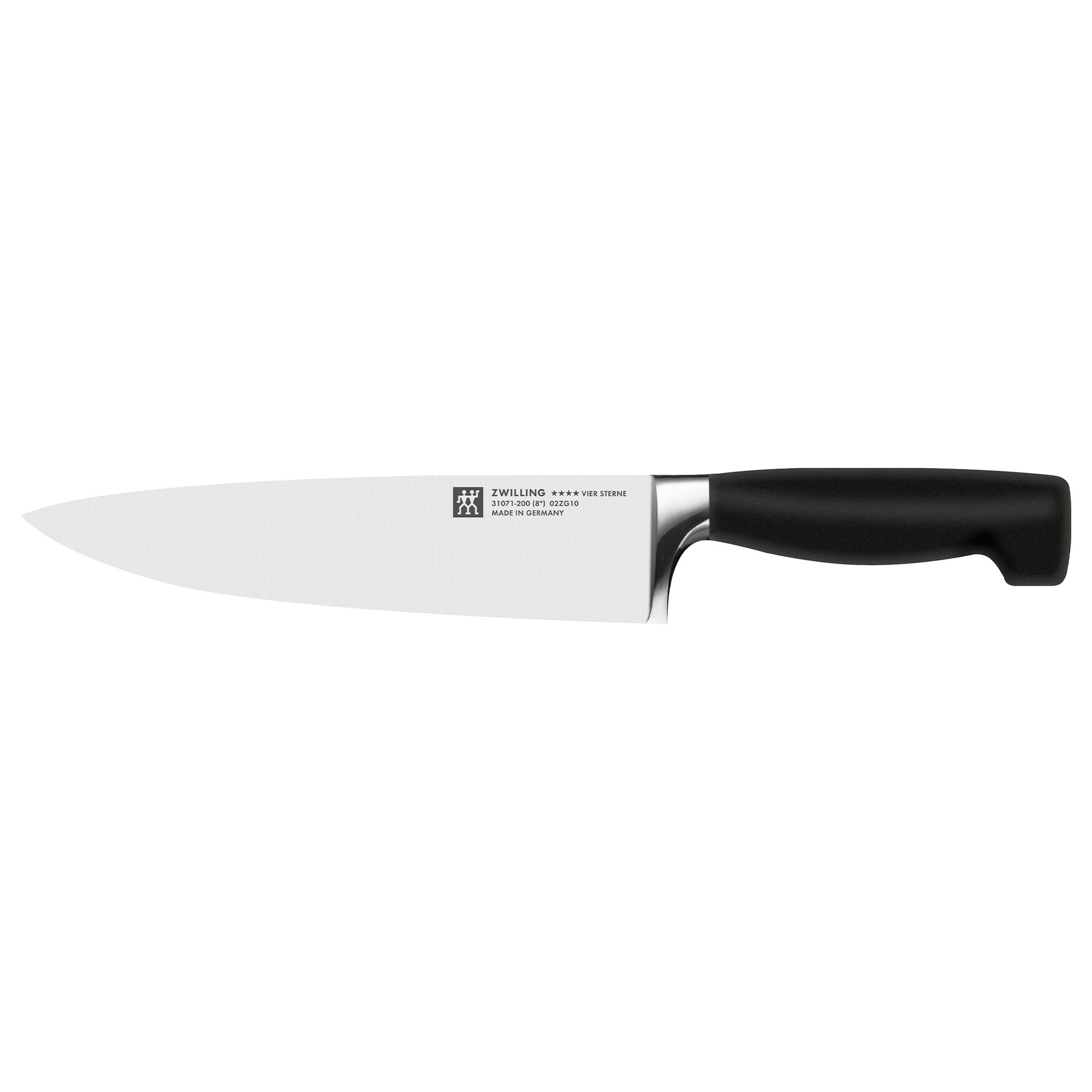 ZWILLING Four Star noakomplekt plokiga, 5-osaline – 5 tk
