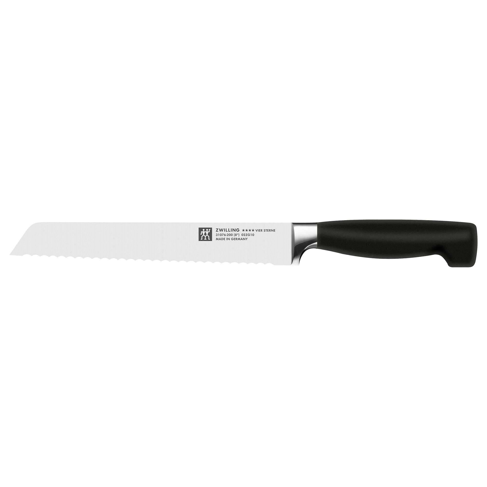 ZWILLING Four Star noakomplekt plokiga, 5-osaline – 5 tk