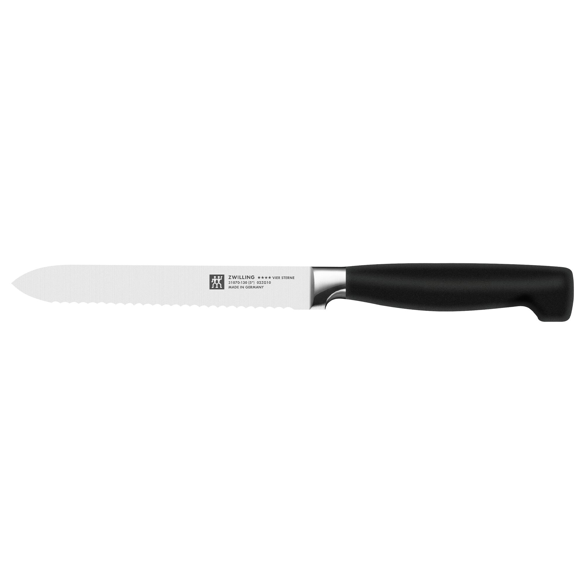 ZWILLING Four Star SharpBlock noakomplekt, 7-osaline