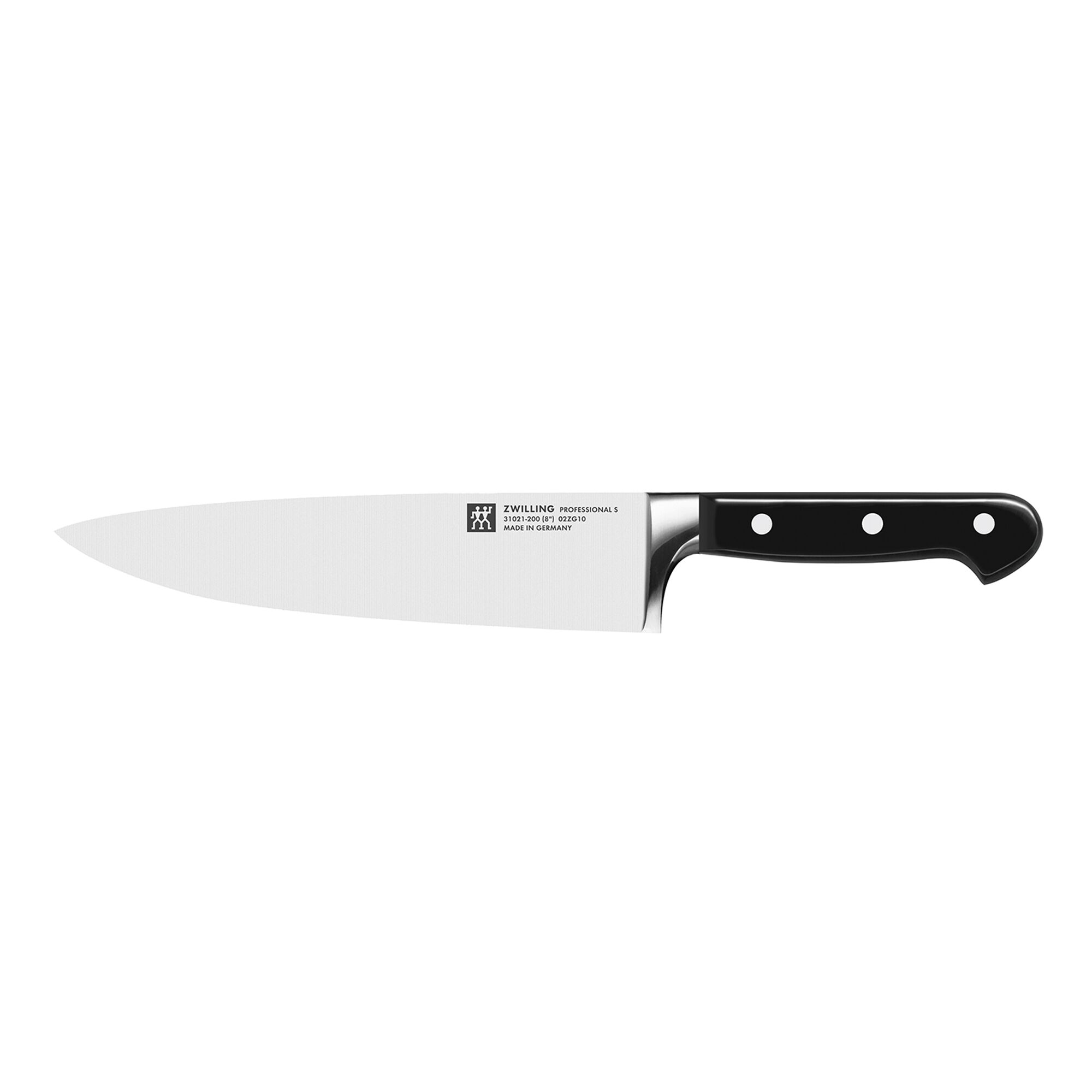 ZWILLING Professional S noakomplekt plokiga, 7-osaline