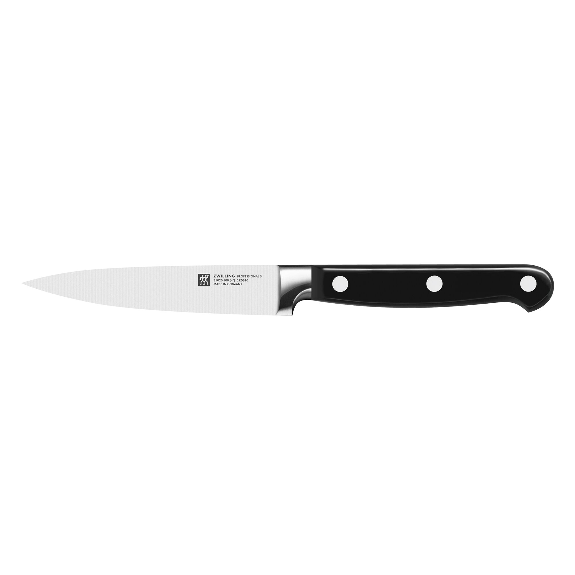 ZWILLING Professional S noakomplekt plokiga, 7-osaline