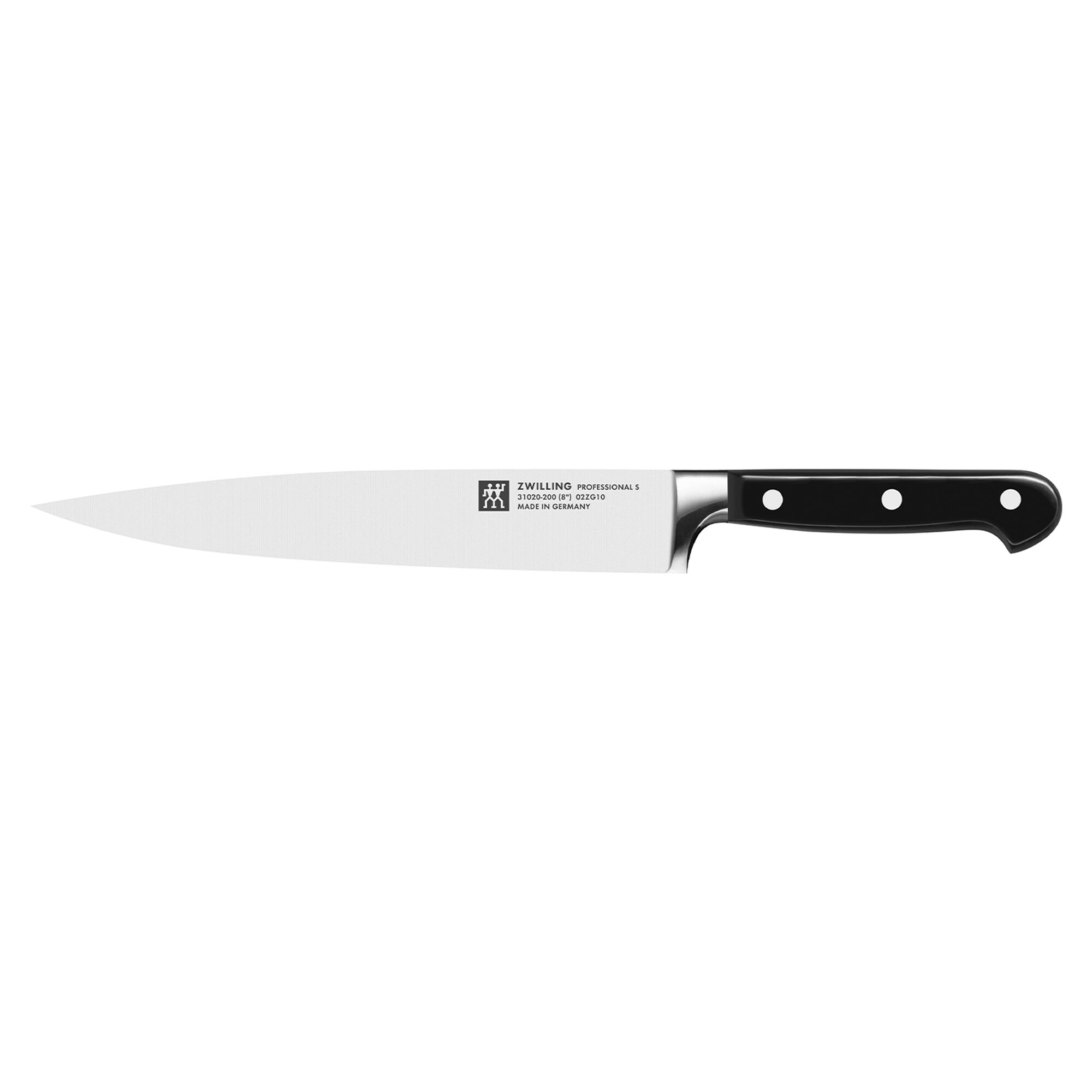 ZWILLING noakomplekt plokiga, 8-osaline