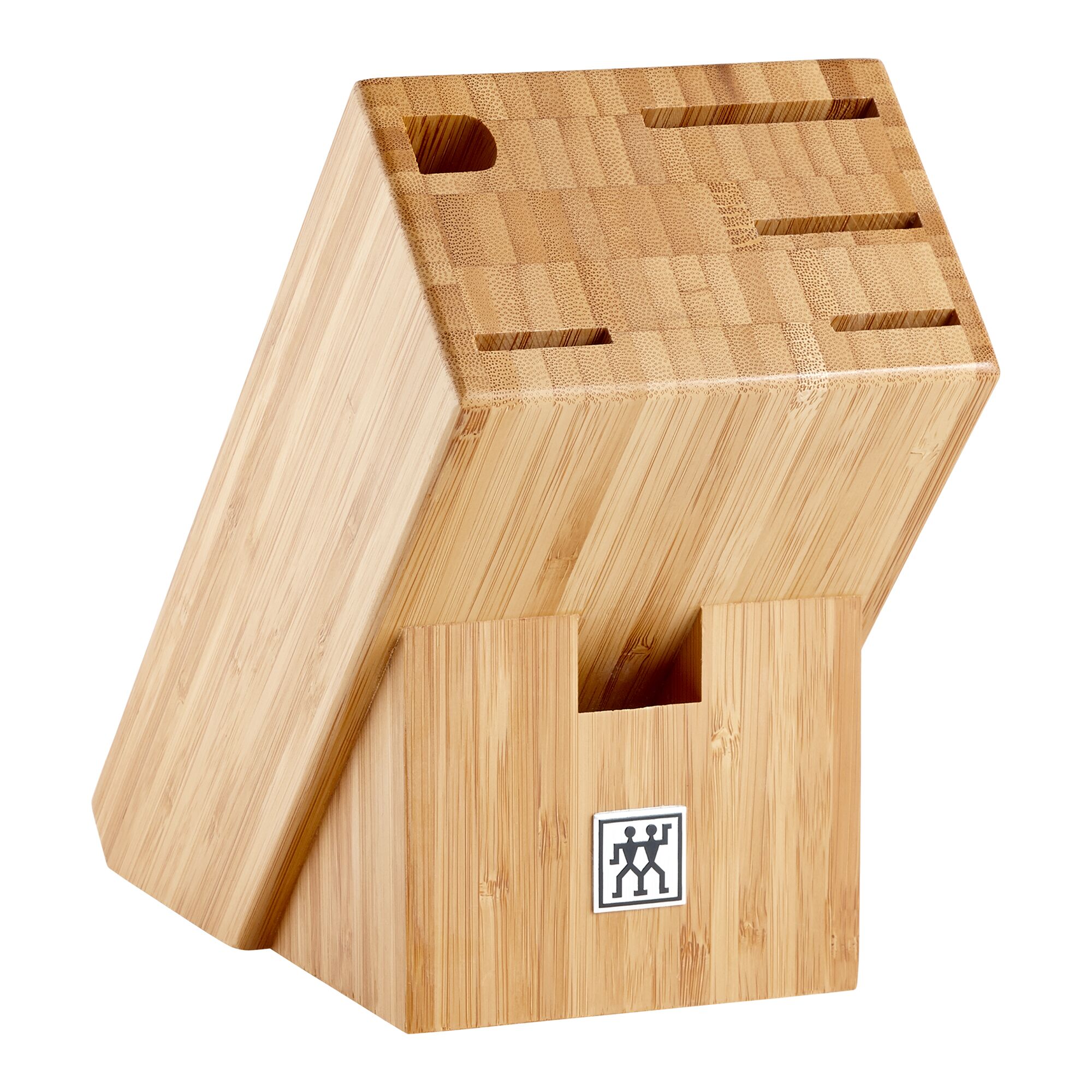 ZWILLING Gourmet noakomplekt plokiga, 7-osaline