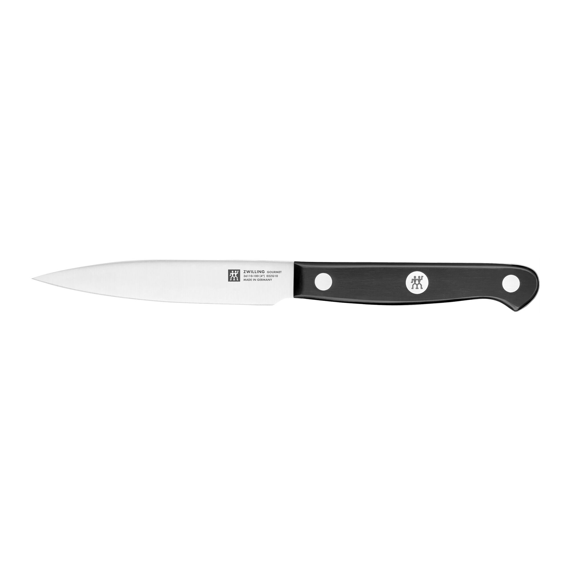 ZWILLING Gourmet noakomplekt plokiga, 7-osaline