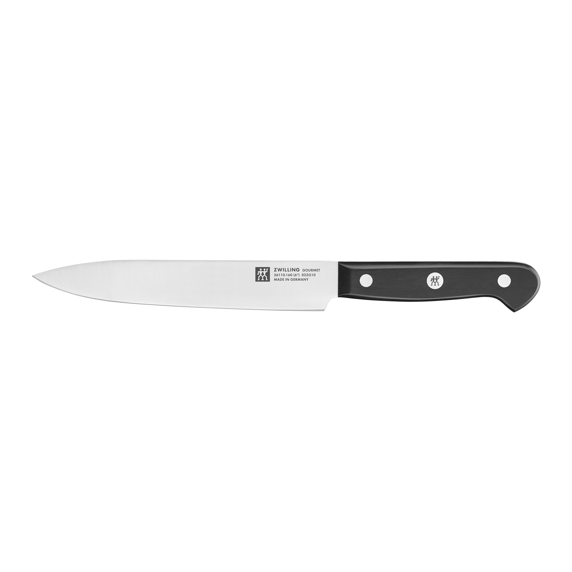 ZWILLING Gourmet noakomplekt plokiga, 7-osaline