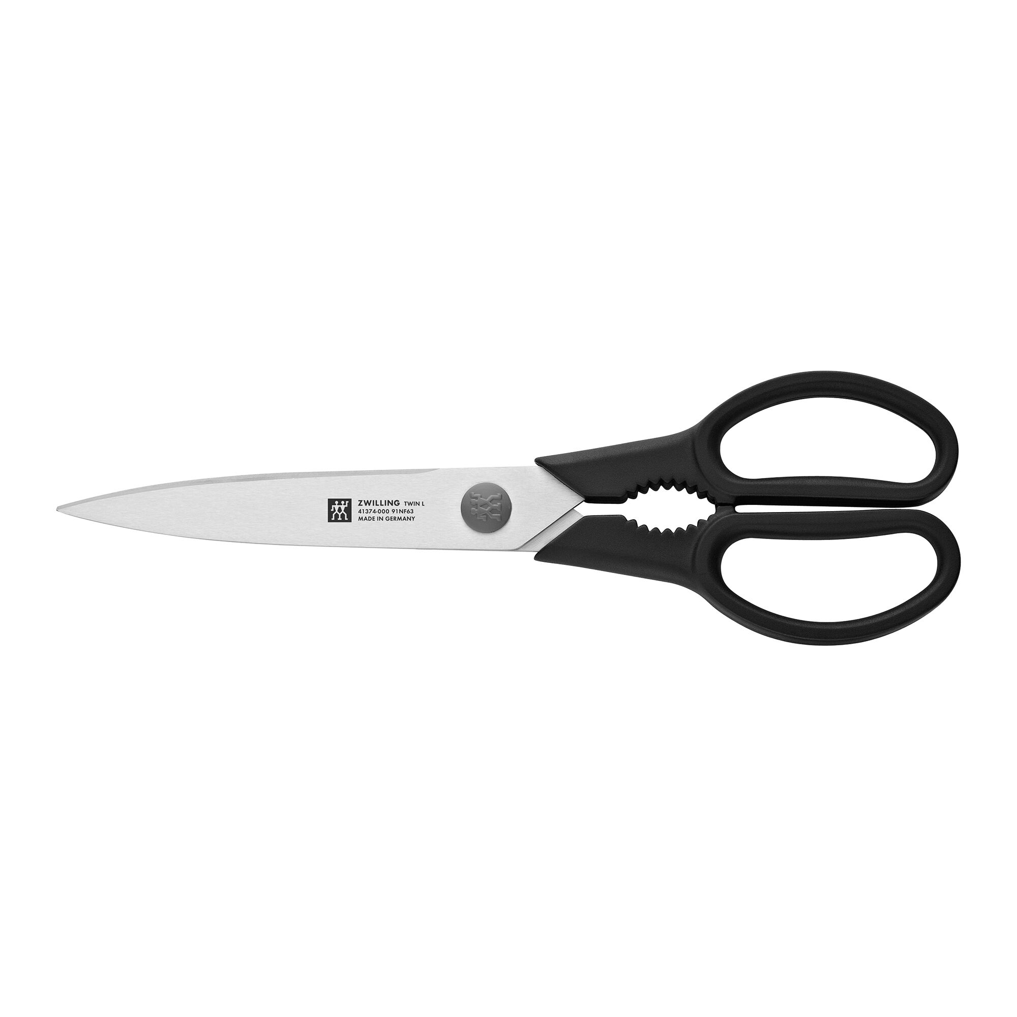 ZWILLING Gourmet noakomplekt plokiga, 7-osaline