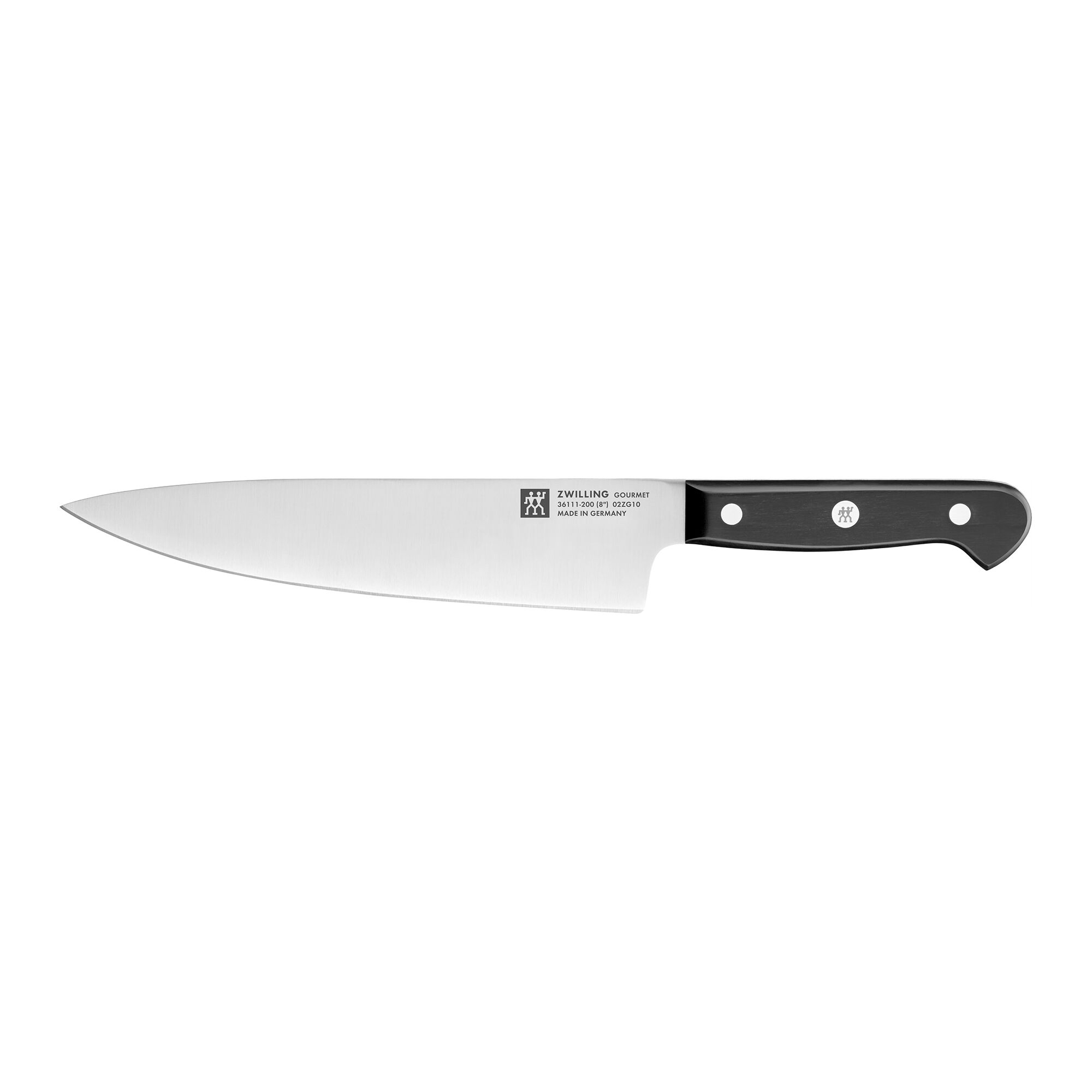 ZWILLING Gourmet noakomplekt plokiga, 7-osaline