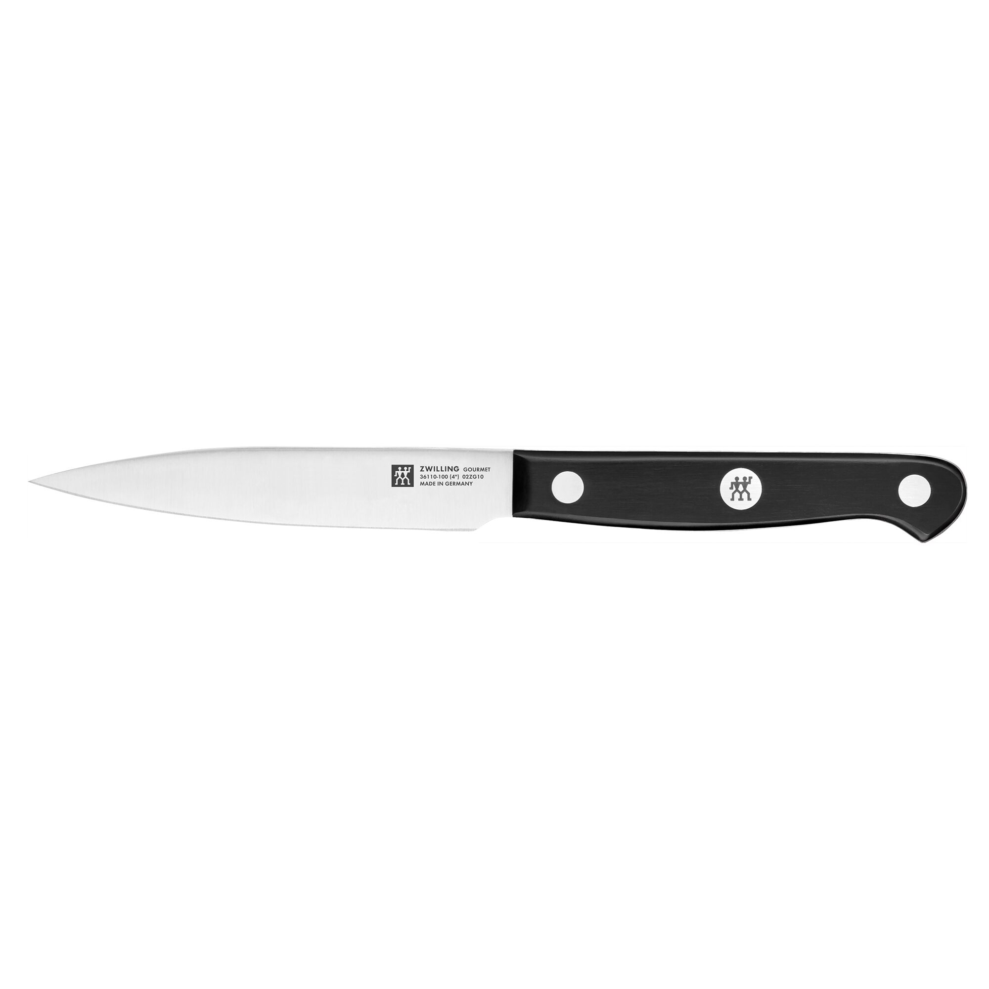 ZWILLING Gourmet SharpBlock noakomplekt, pruun, 7-osaline