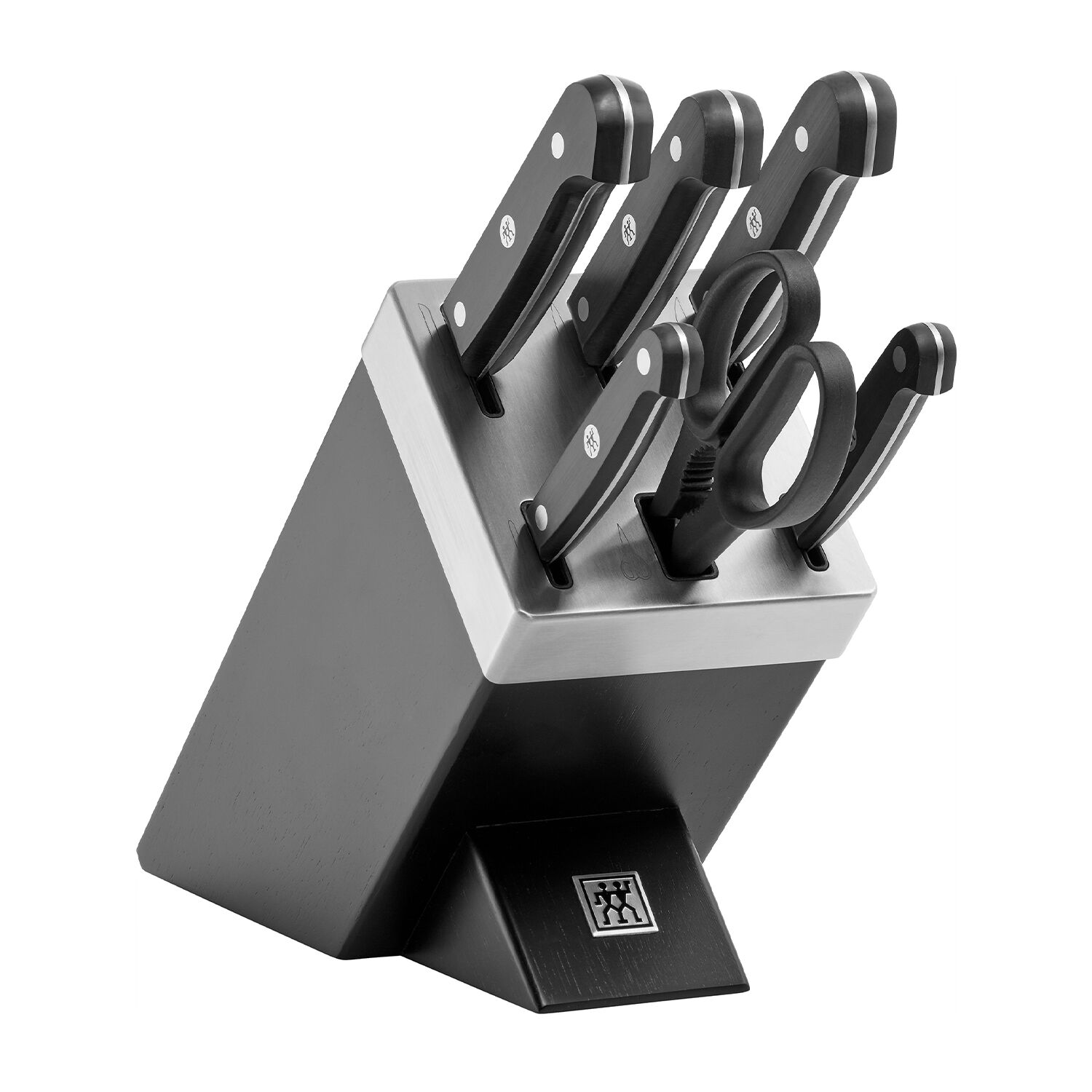 ZWILLING Gourmet SharpBlock noakomplekt, 7-osaline