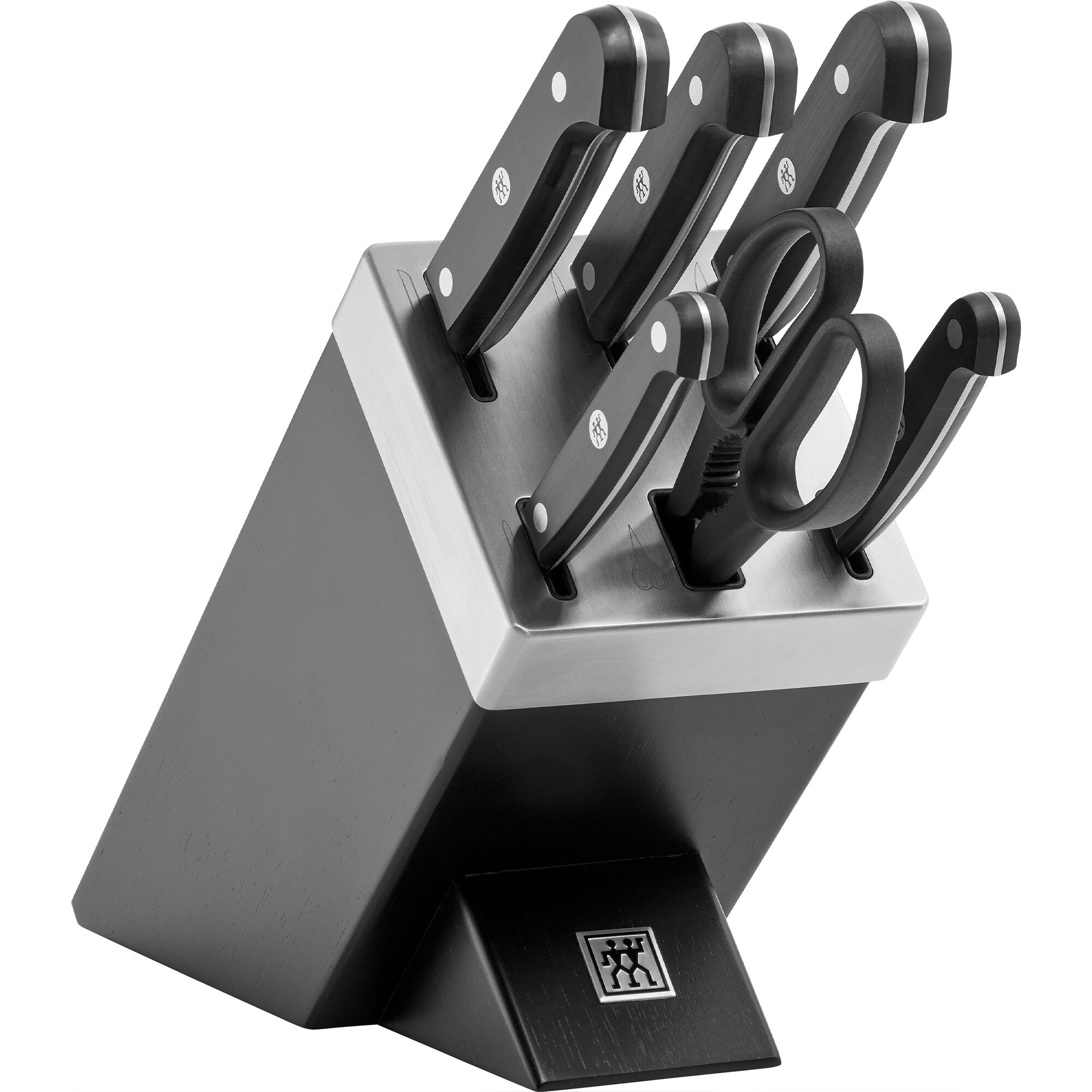 ZWILLING Gourmet SharpBlock noakomplekt, 7-osaline