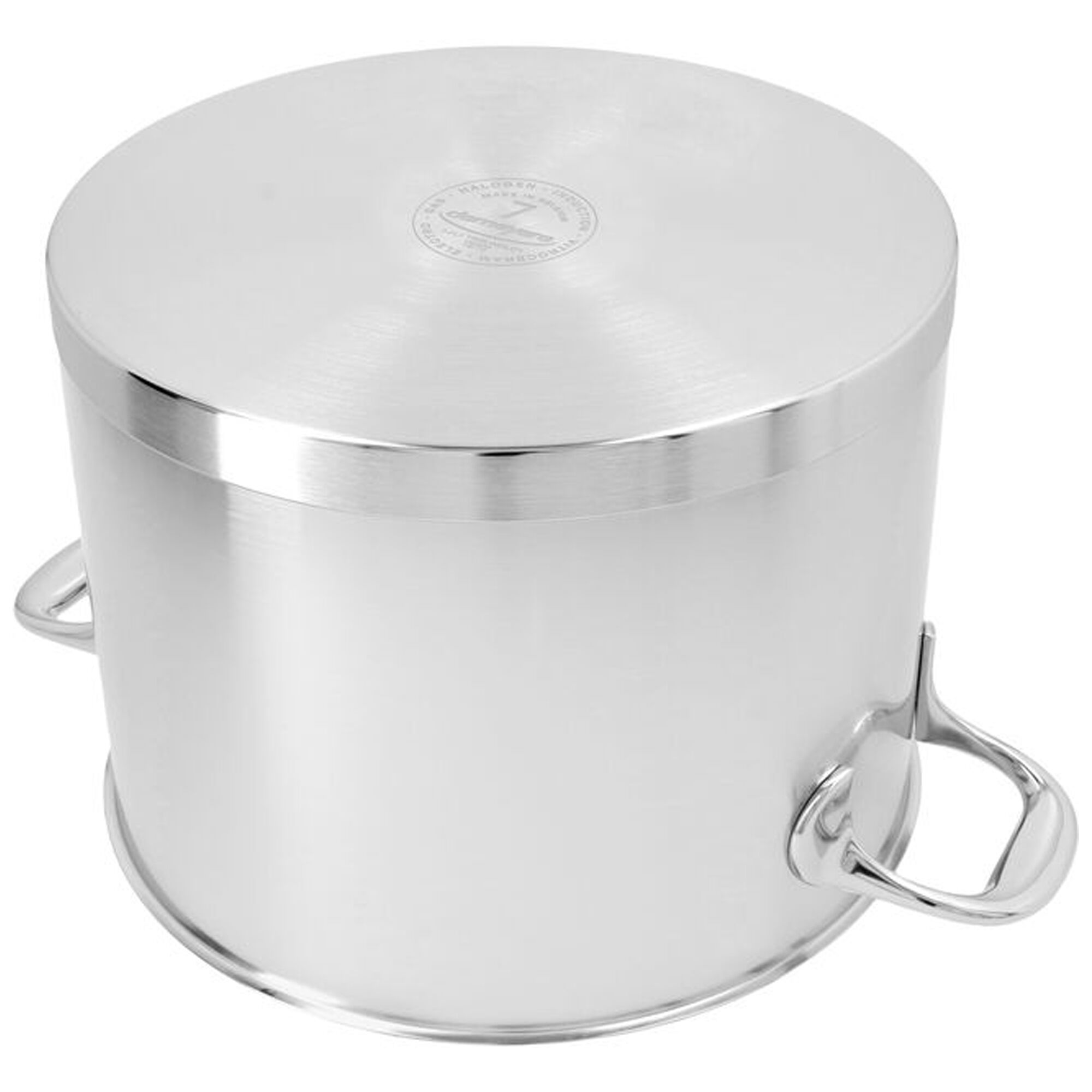 DEMEYERE Atlantis 7 puljongipott Ø20 cm