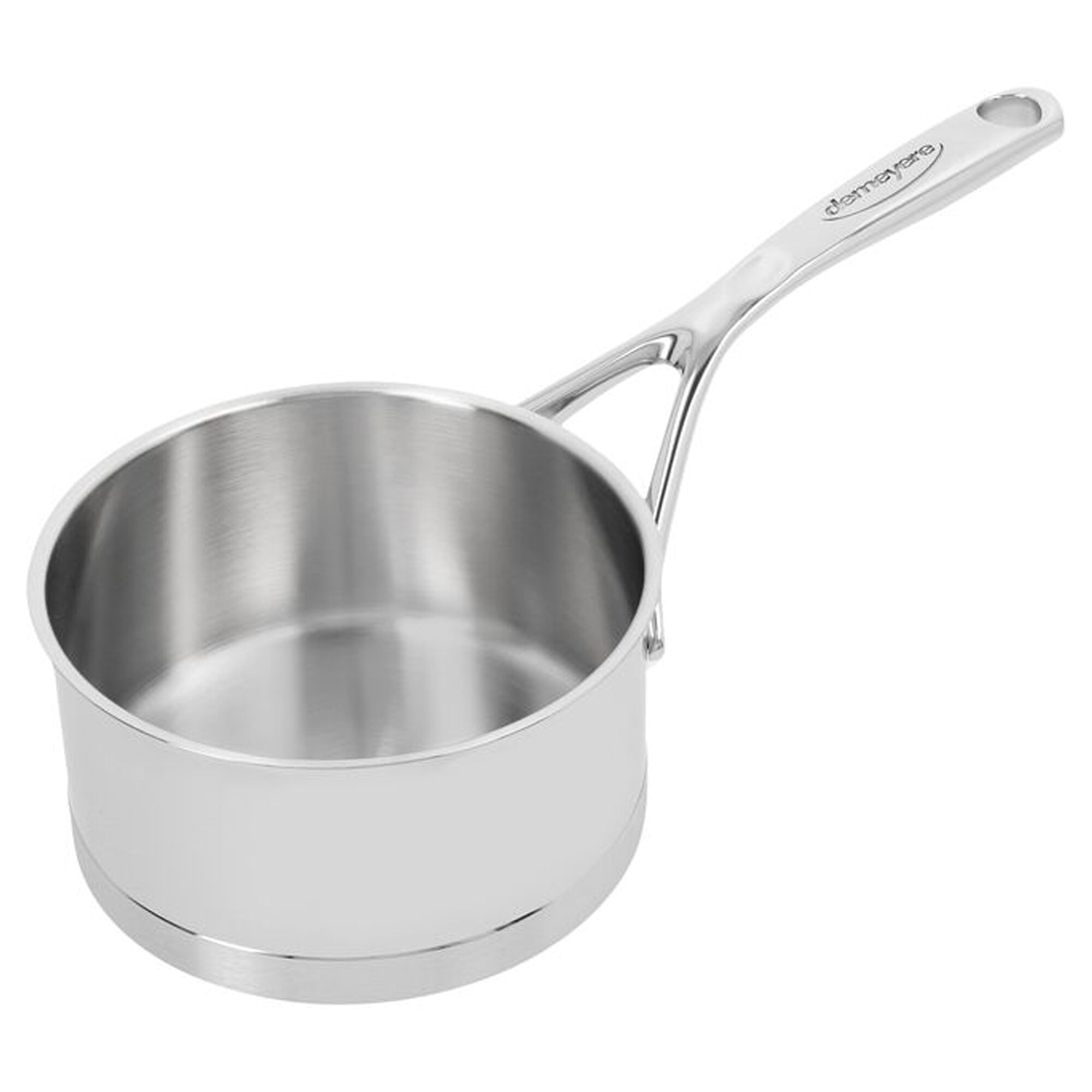 DEMEYERE Atlantis 7 kastrul Ø14 cm