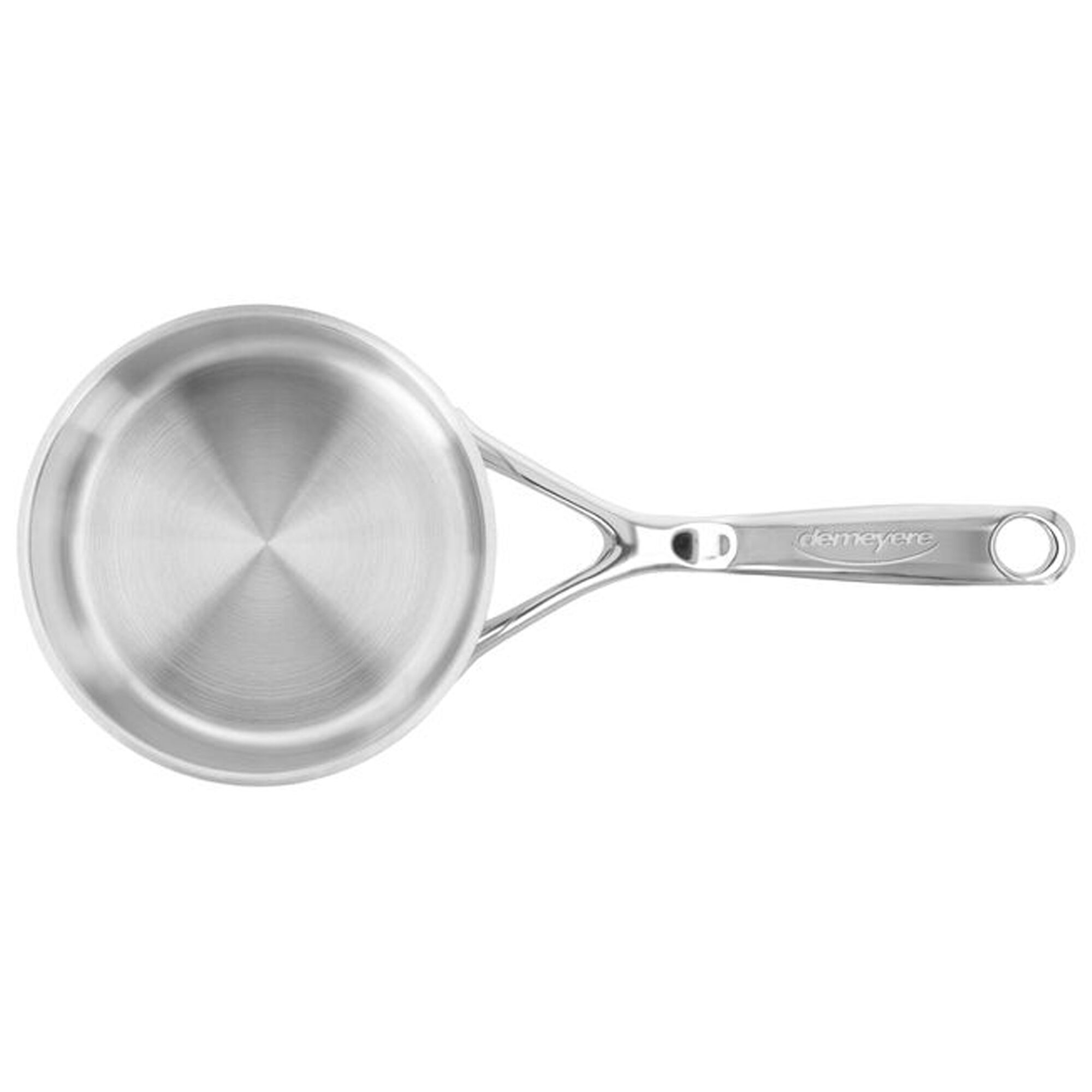 DEMEYERE Atlantis 7 kastrul Ø18 cm