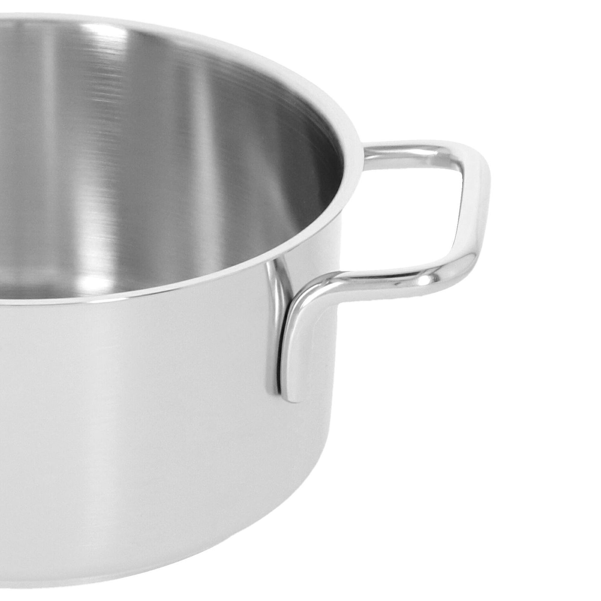 DEMEYERE Apollo 7 hautamispott Ø18 cm