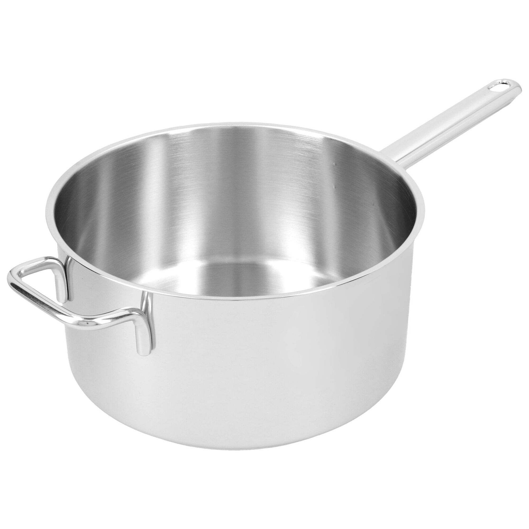 DEMEYERE Apollo 7 kastrul Ø22 cm