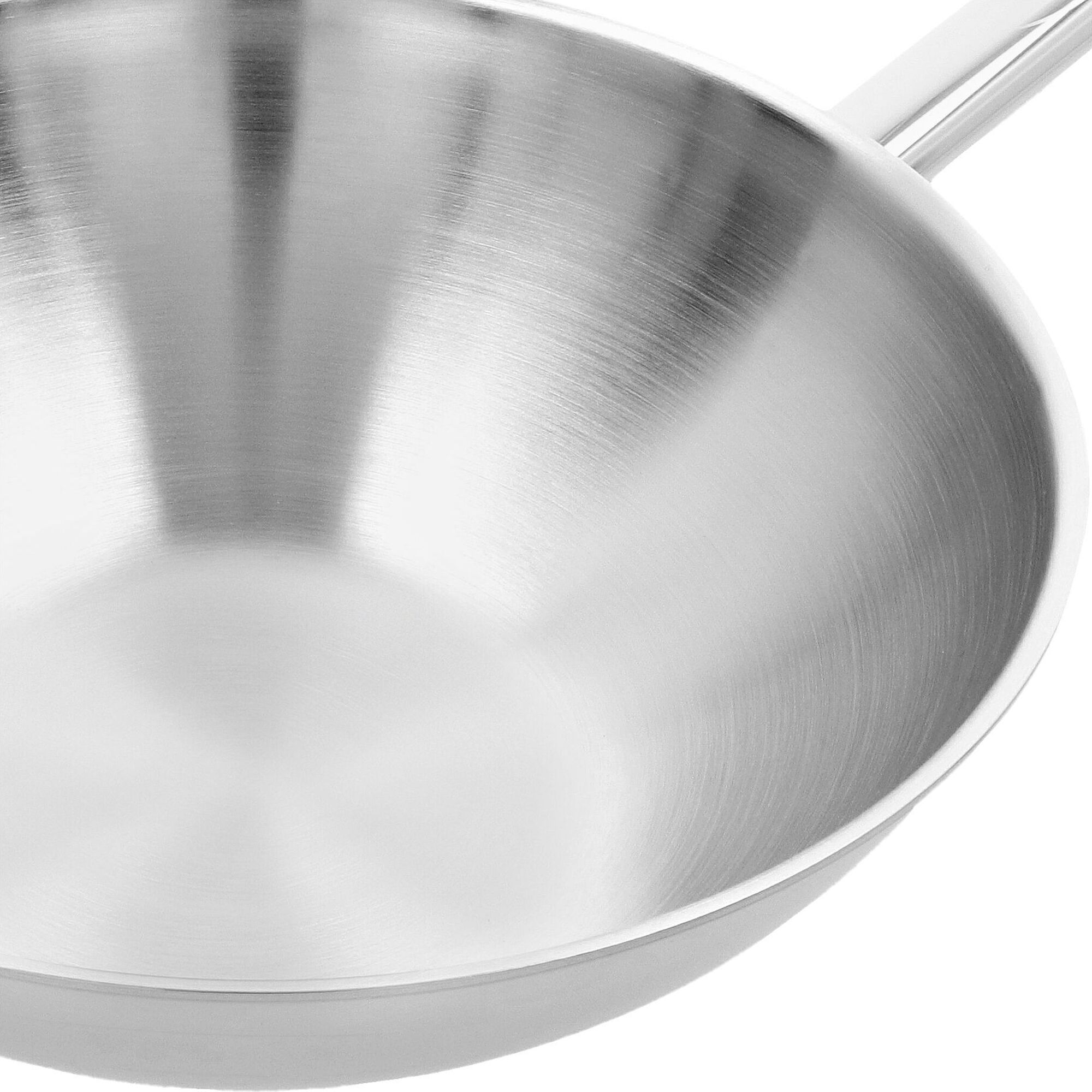 DEMEYERE Apollo 7 wokpann Ø26 cm