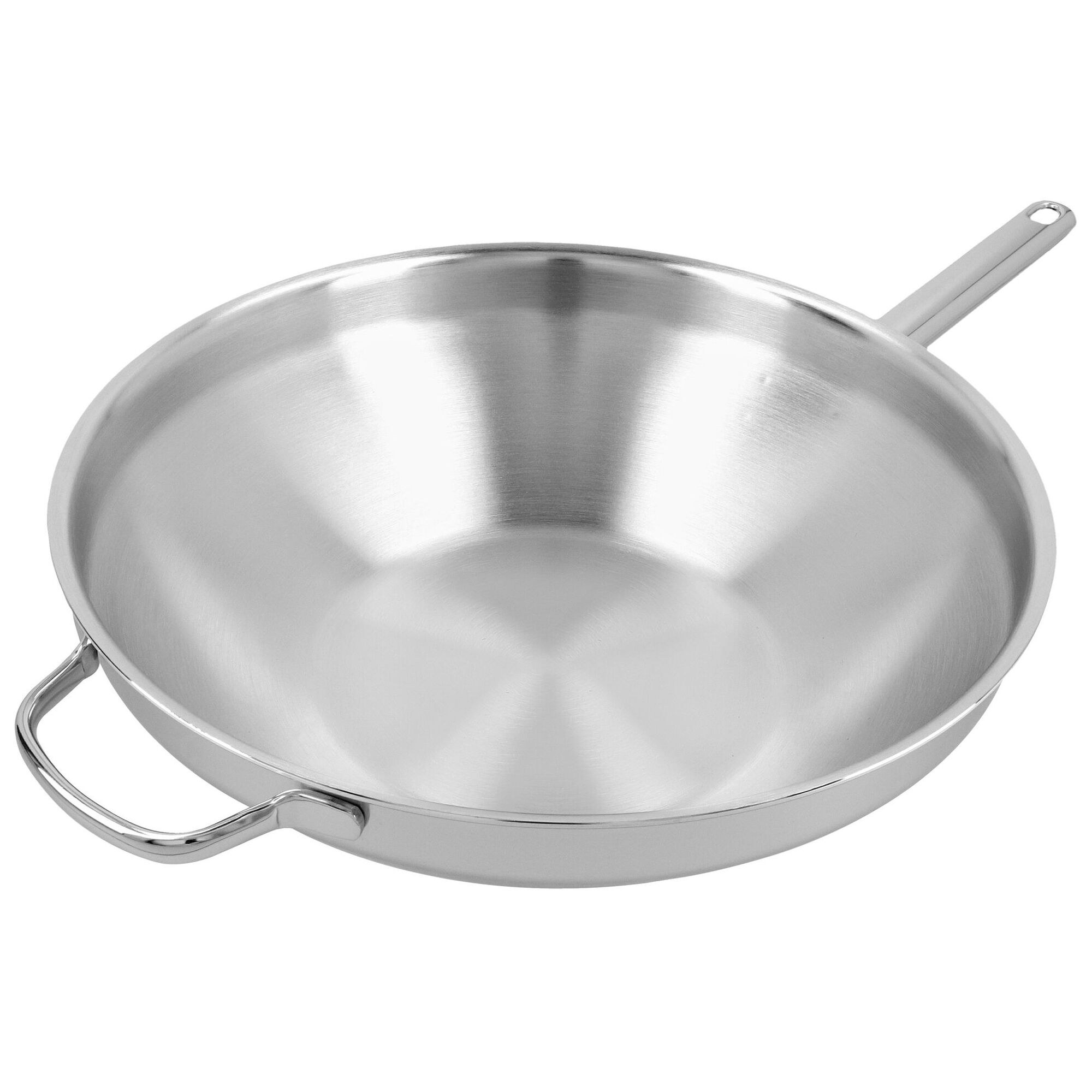 DEMEYERE Apollo 7 wokpann Ø32 cm