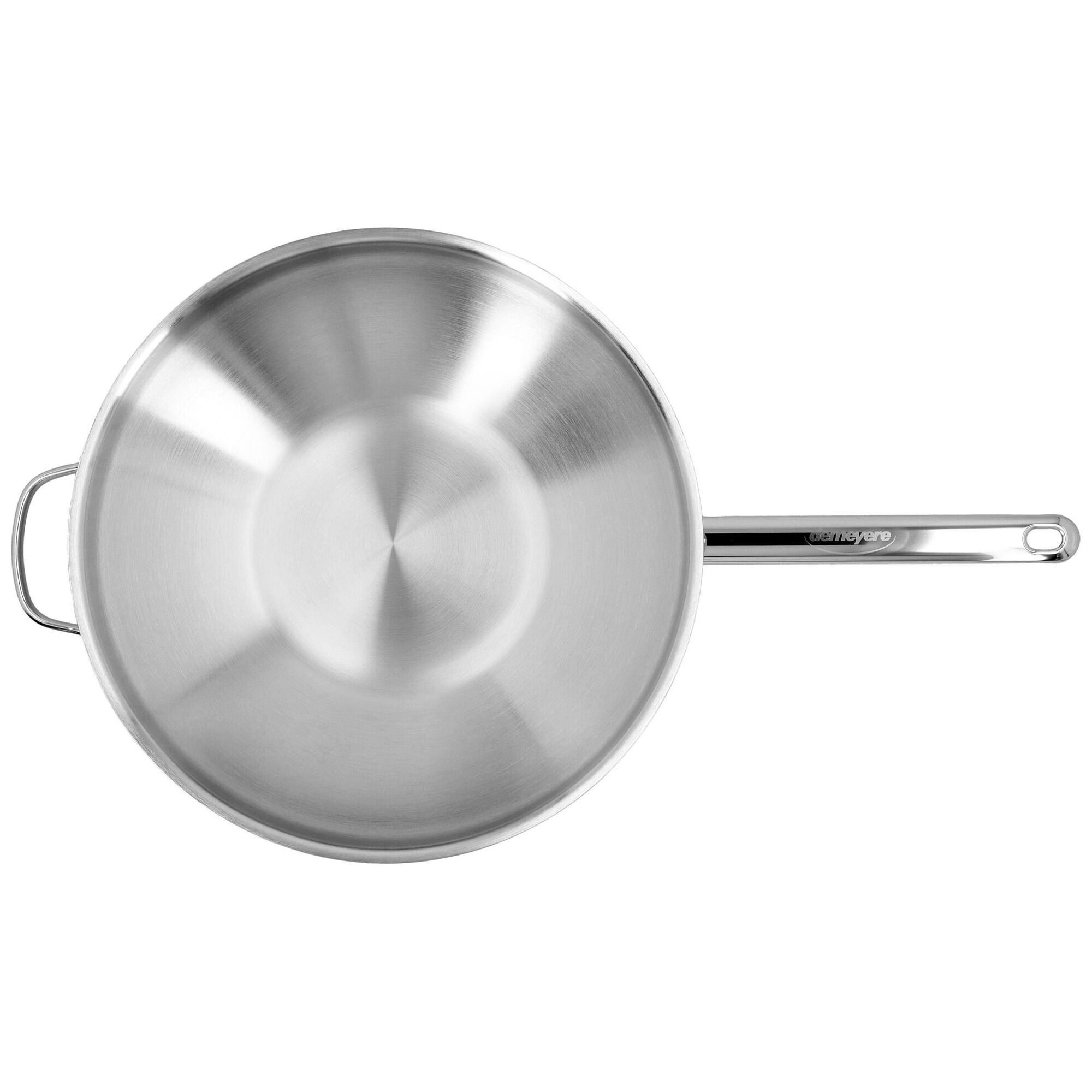 DEMEYERE Apollo 7 wokpann Ø32 cm