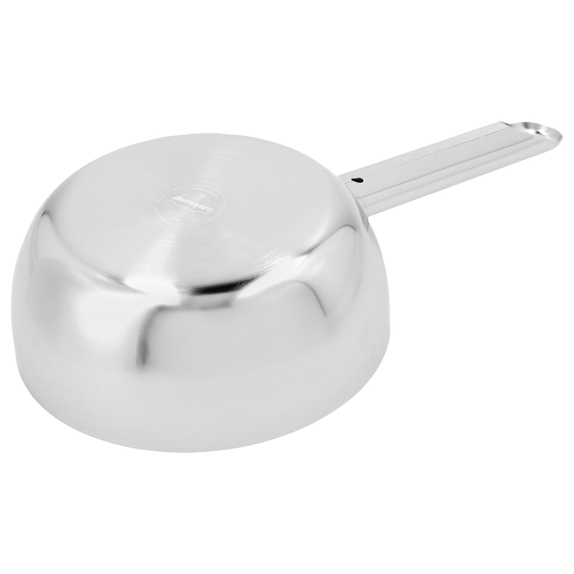 DEMEYERE Apollo 7 kastmepann Ø18 cm
