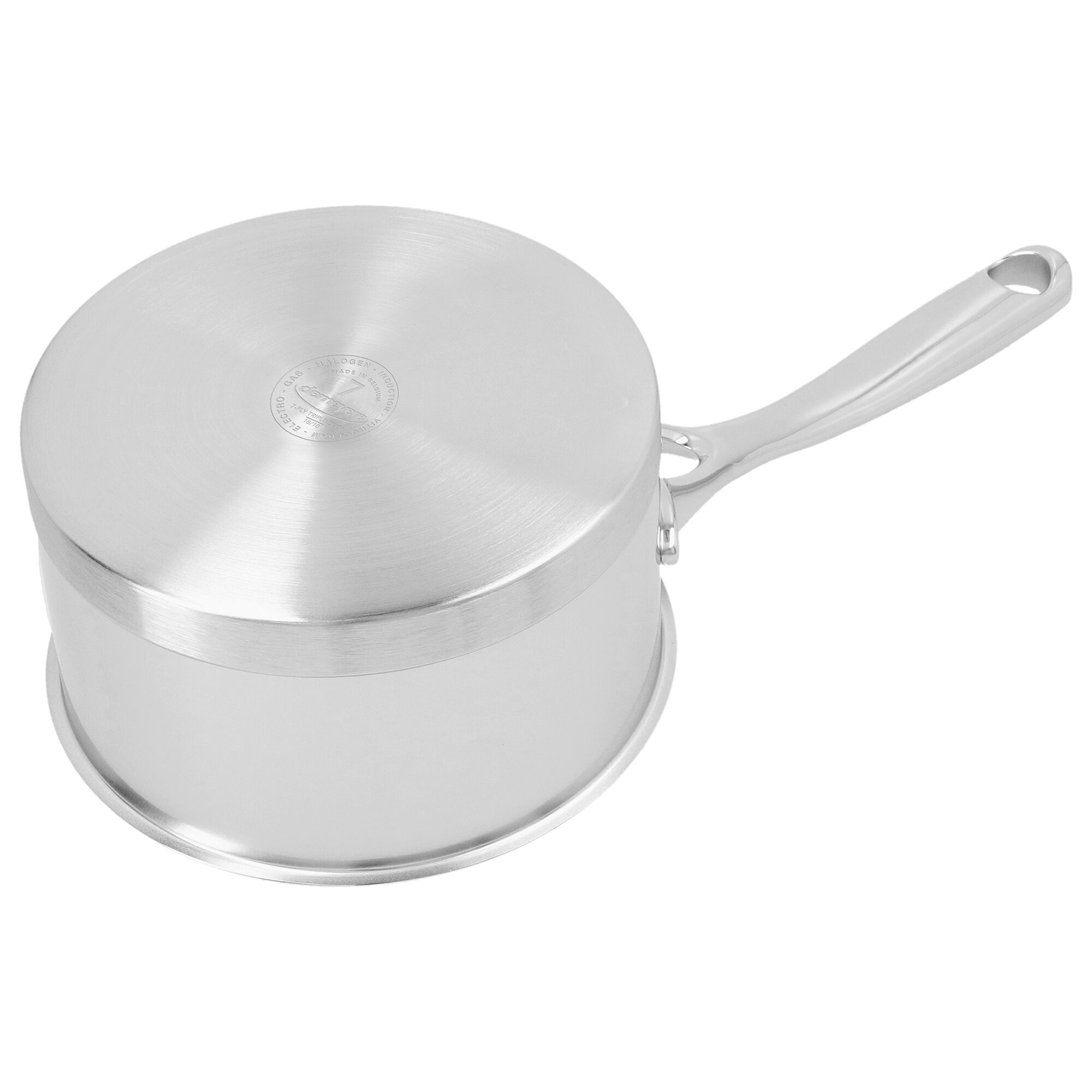 DEMEYERE Atlantis 7 kastrul Ø16 cm