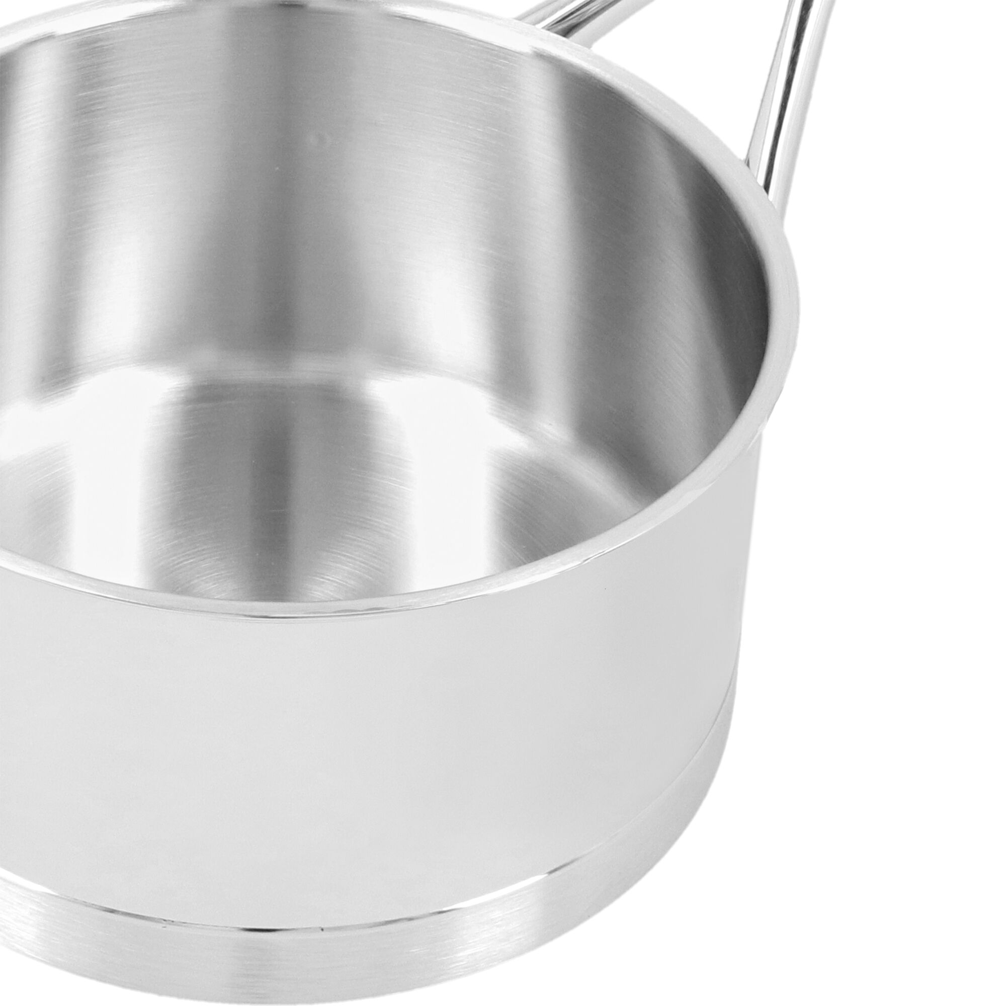 DEMEYERE Atlantis 7 kastrul Ø16 cm