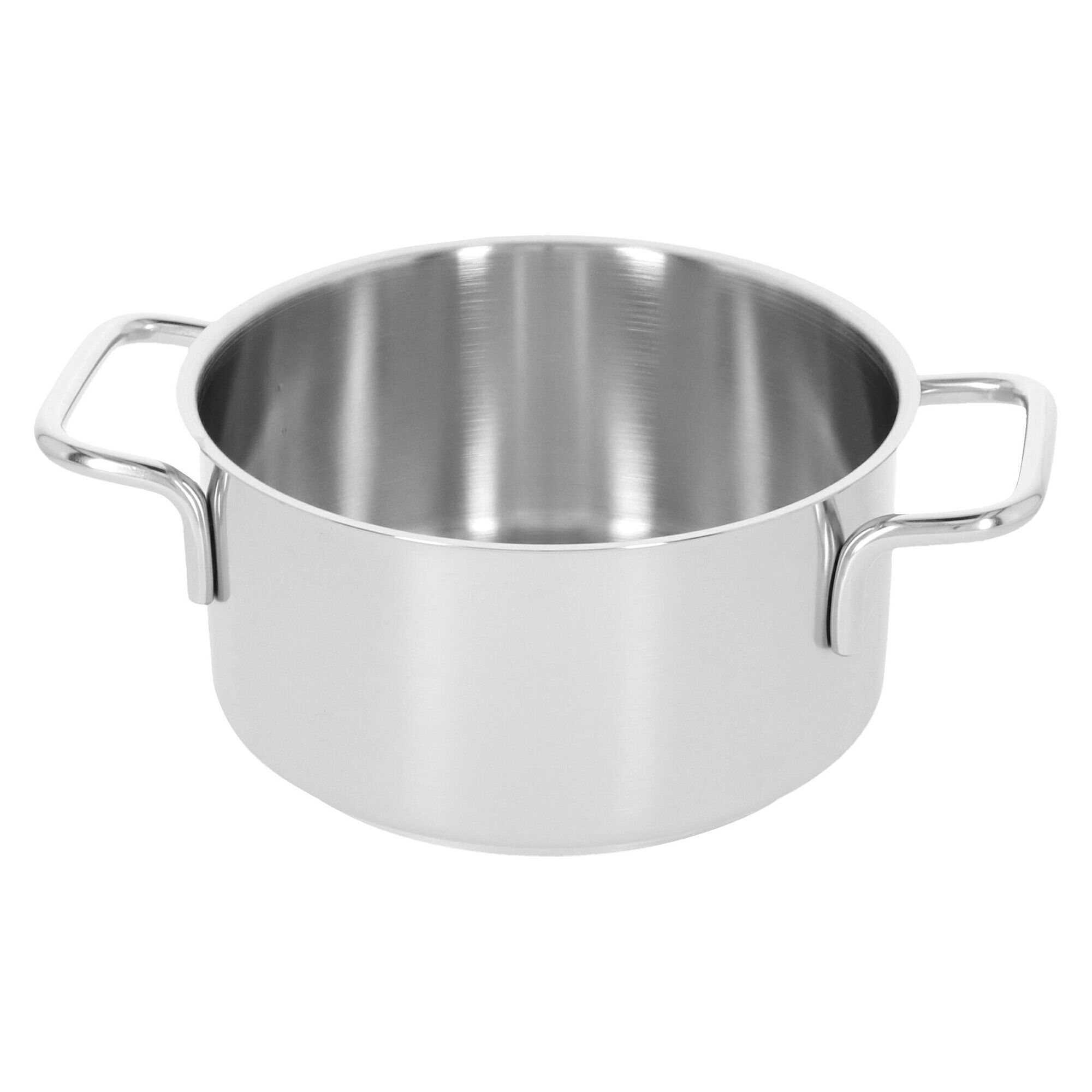 DEMEYERE Apollo 7 hautamispott varrega Ø22 cm