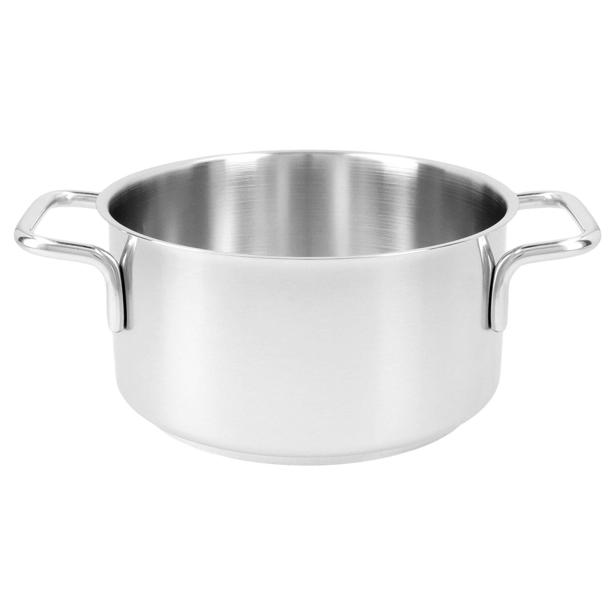 DEMEYERE Apollo 7 hautamispott varrega Ø22 cm