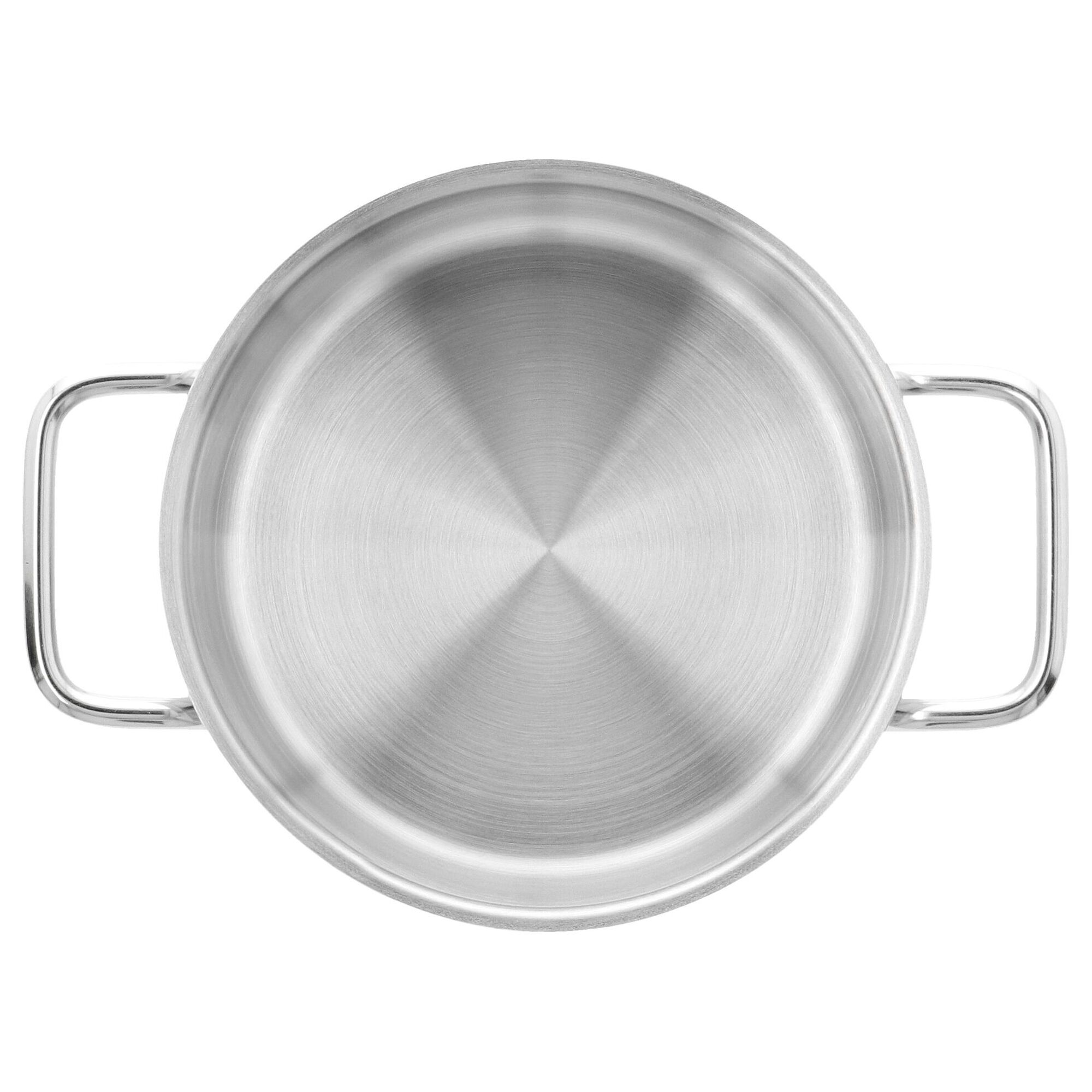 DEMEYERE Apollo 7 hautamispott varrega Ø22 cm