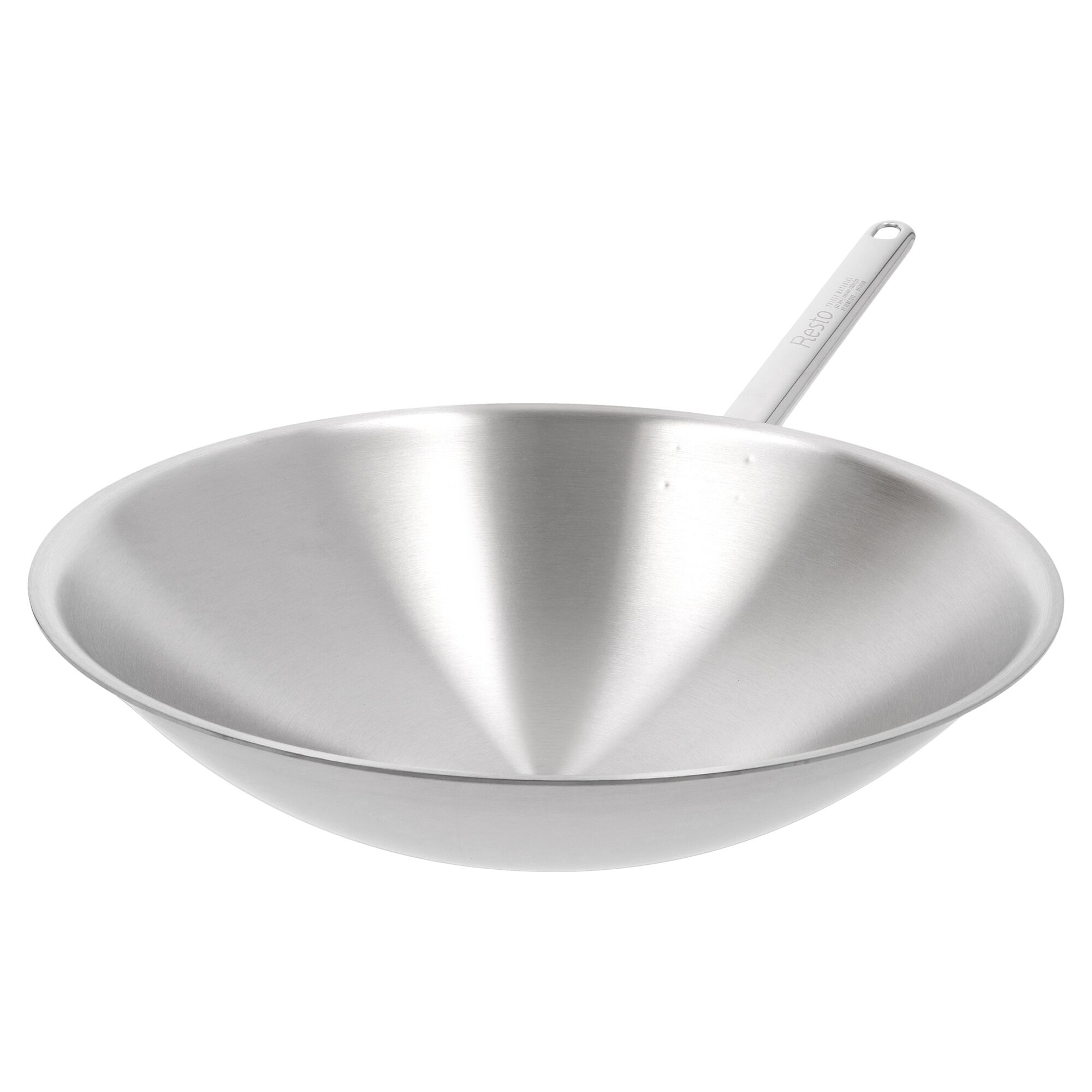 DEMEYERE wokpann Ø36 cm