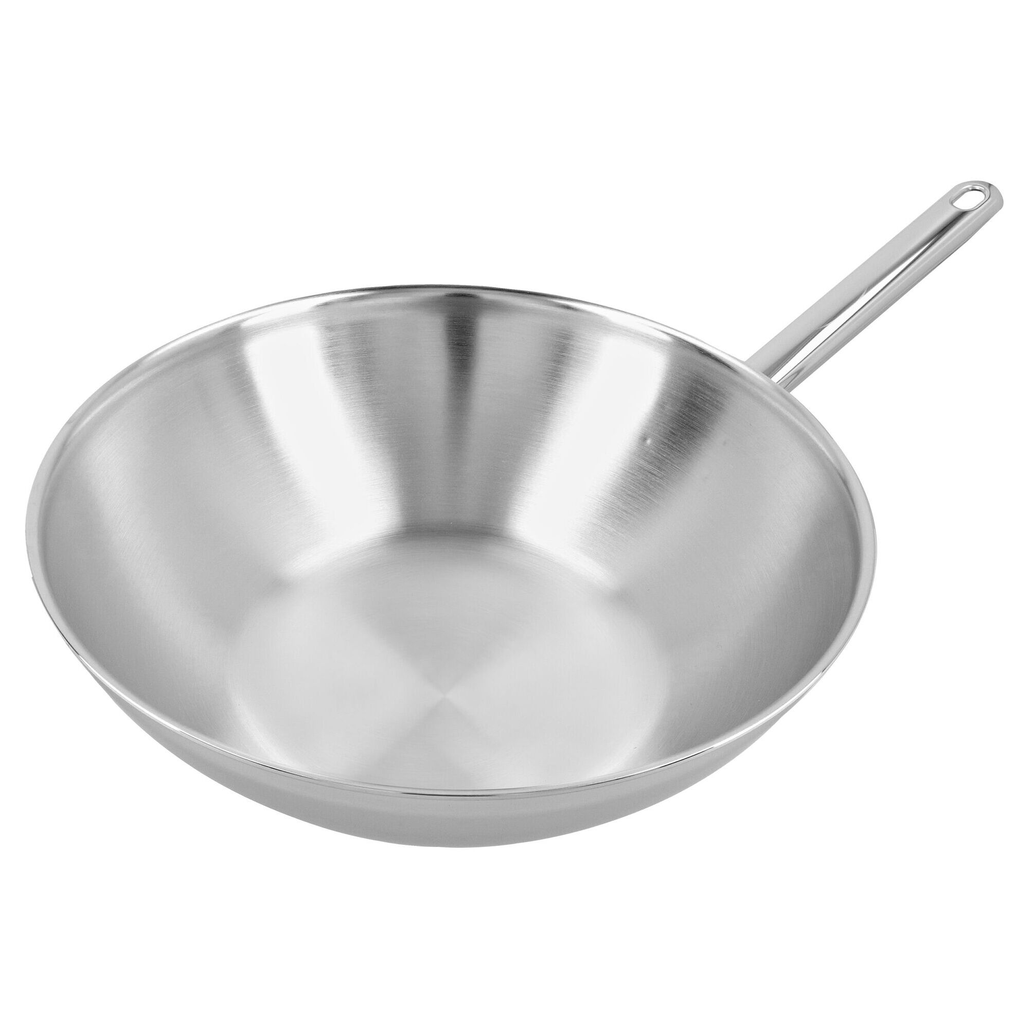 DEMEYERE Apollo 7 wokpann Ø30 cm