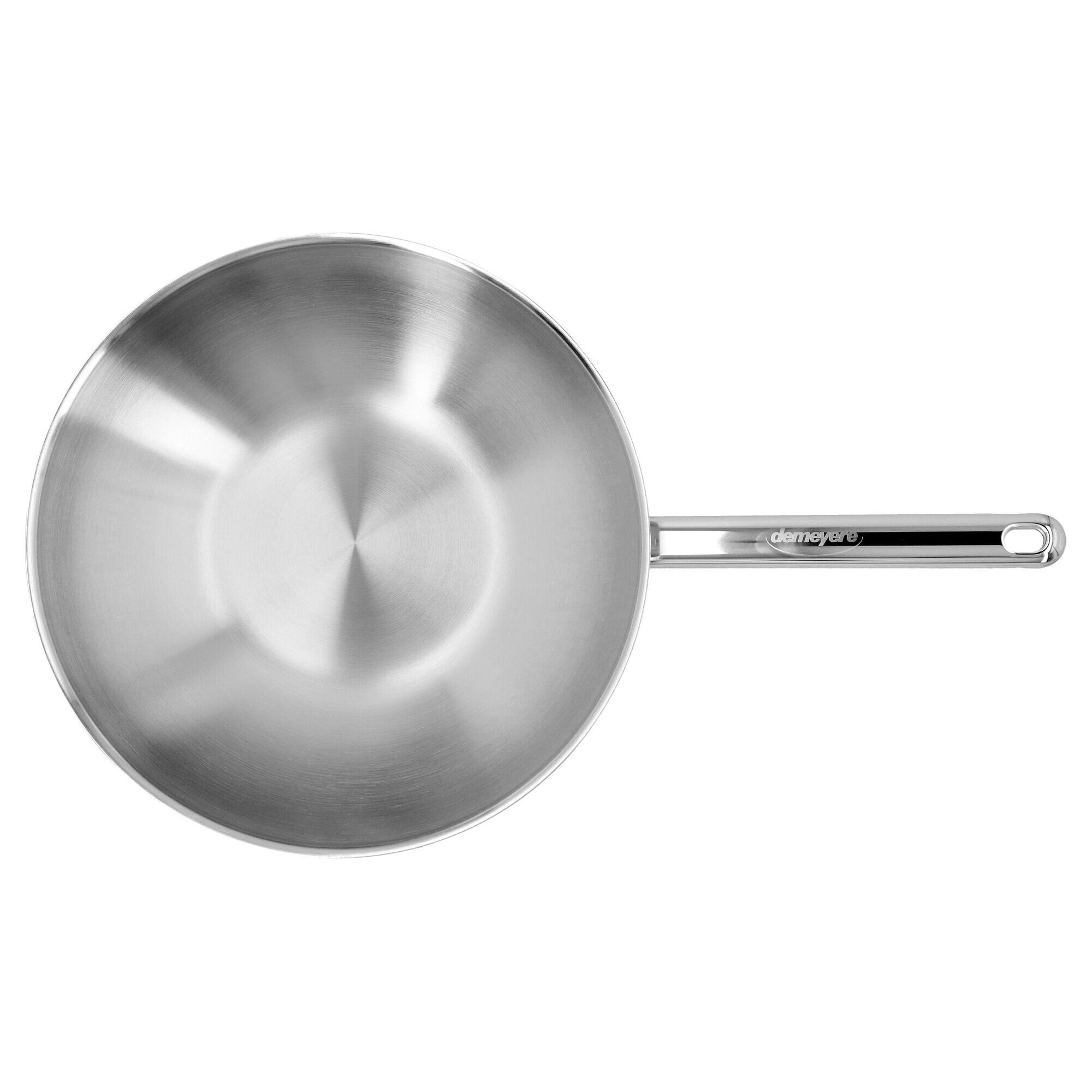 DEMEYERE Apollo 7 wokpann Ø30 cm