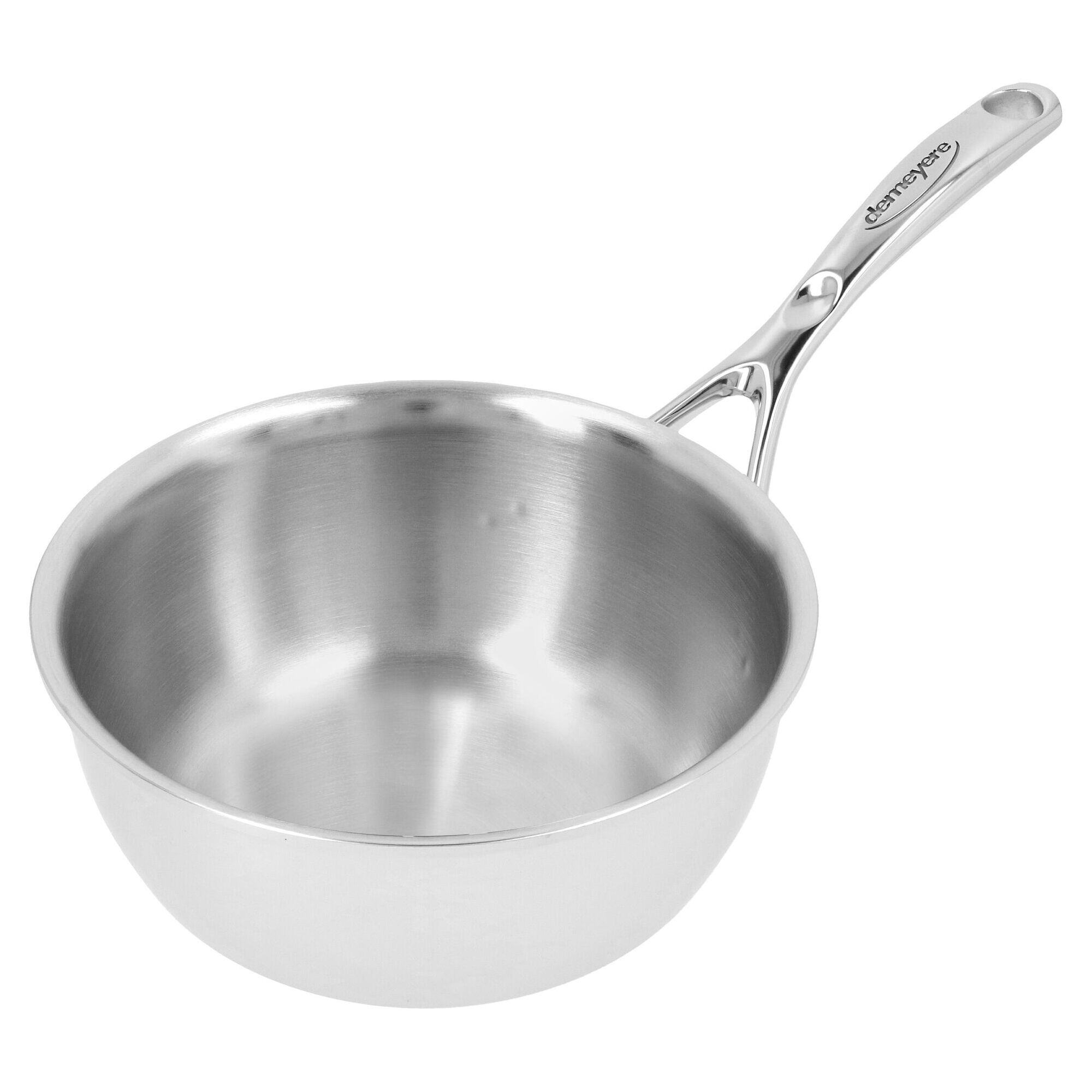 DEMEYERE Atlantis 7 sautépann Ø18 cm