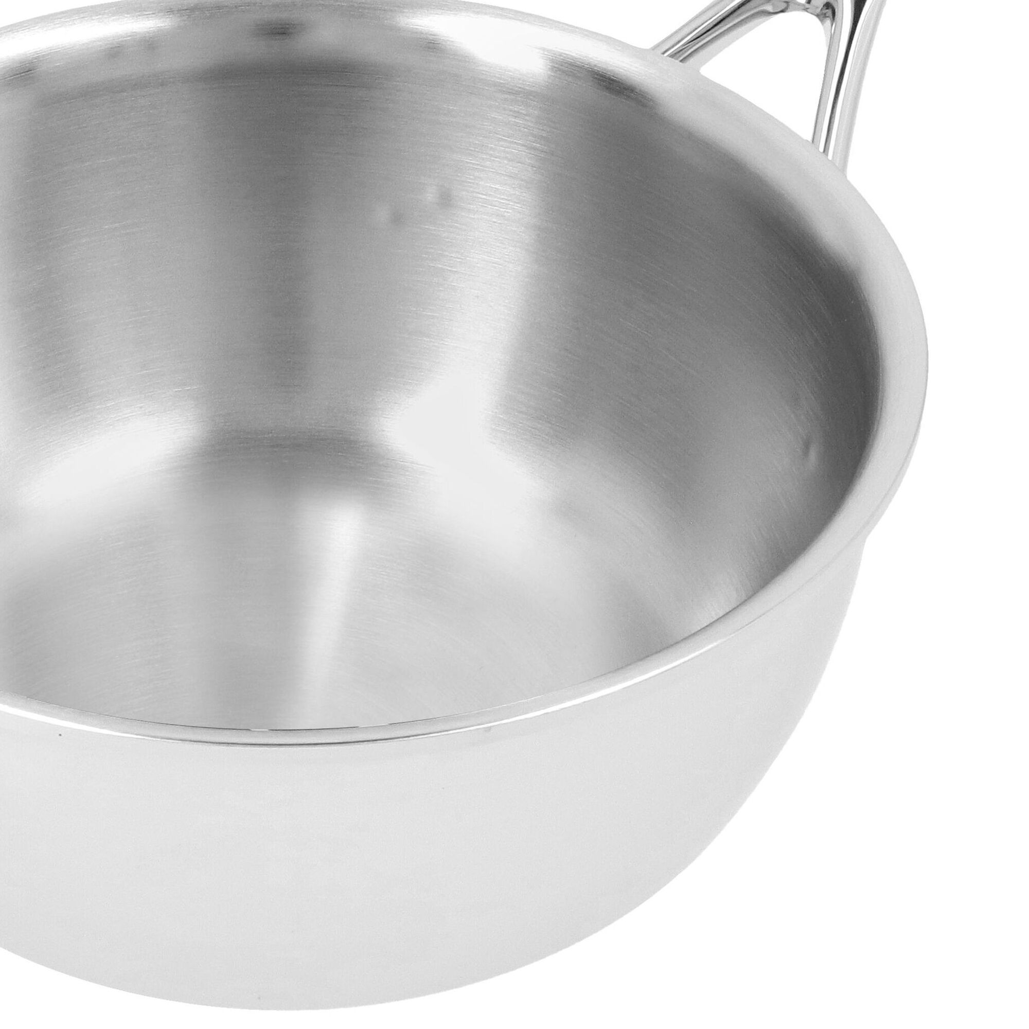 DEMEYERE Atlantis 7 sautépann Ø18 cm