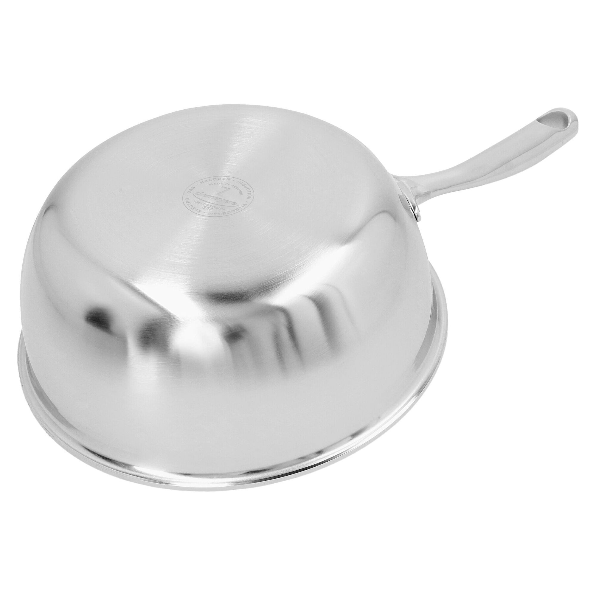 DEMEYERE Atlantis 7 sautépann Ø20 cm