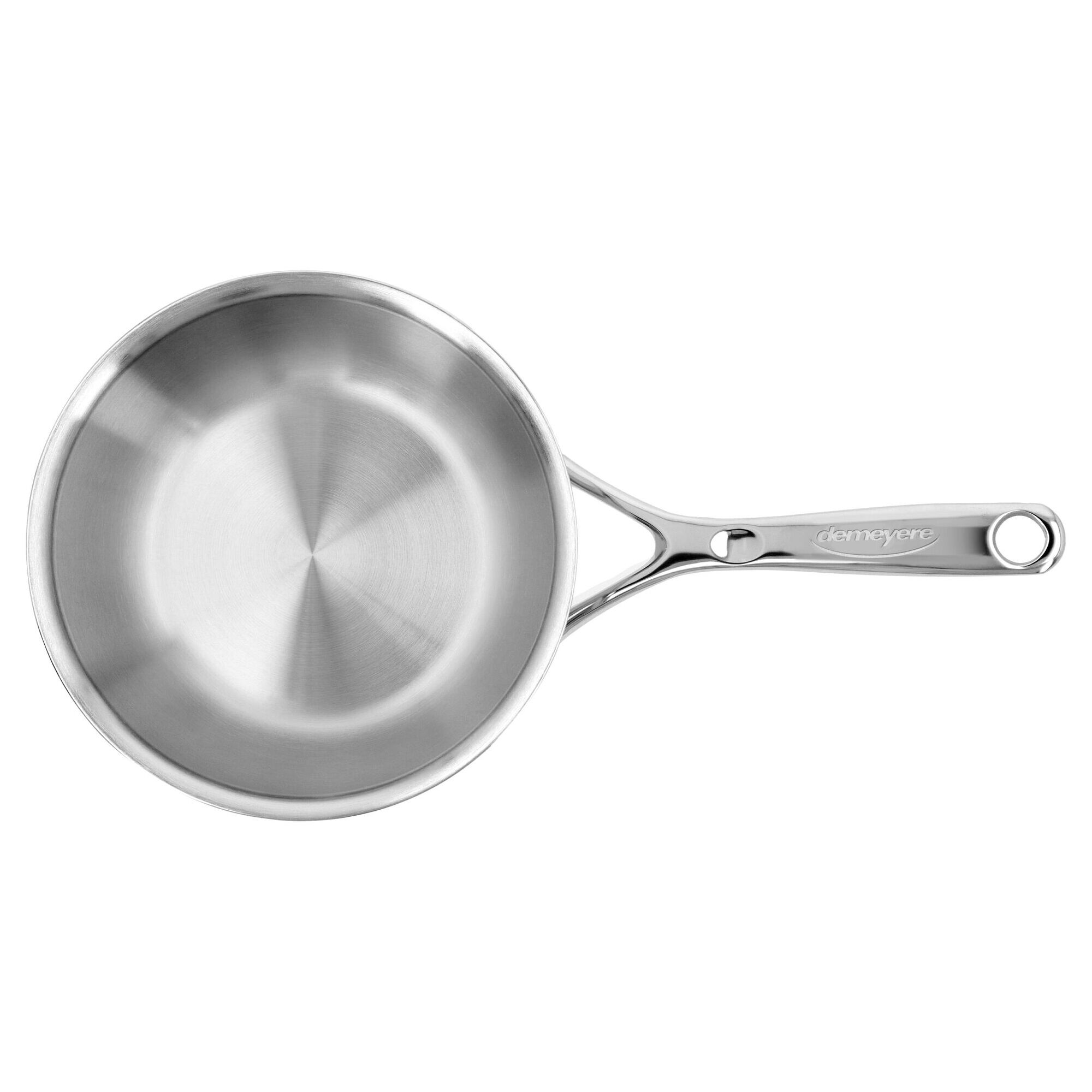 DEMEYERE Atlantis 7 sautépann Ø22 cm