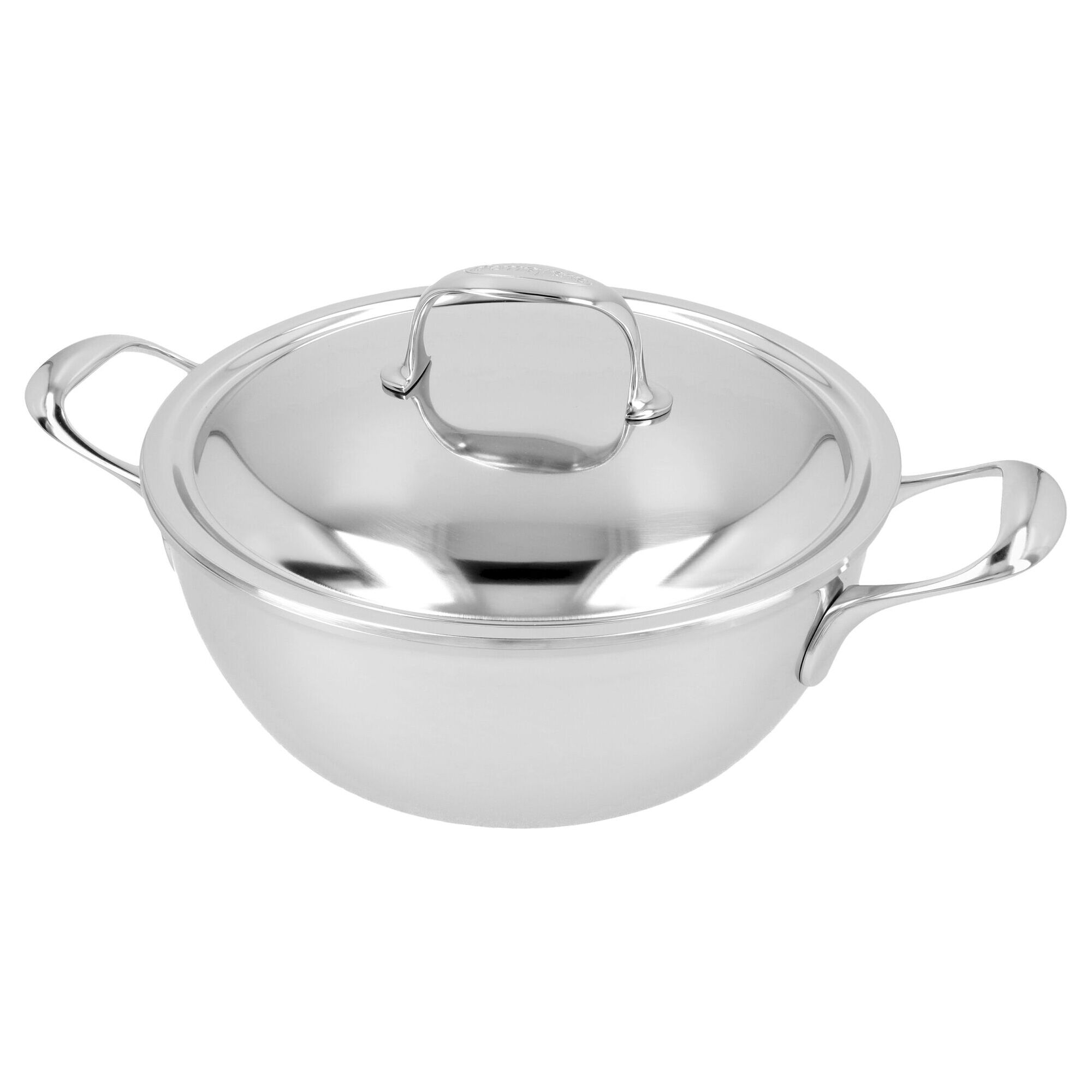 DEMEYERE Atlantis 7 hautamispann Ø24 cm