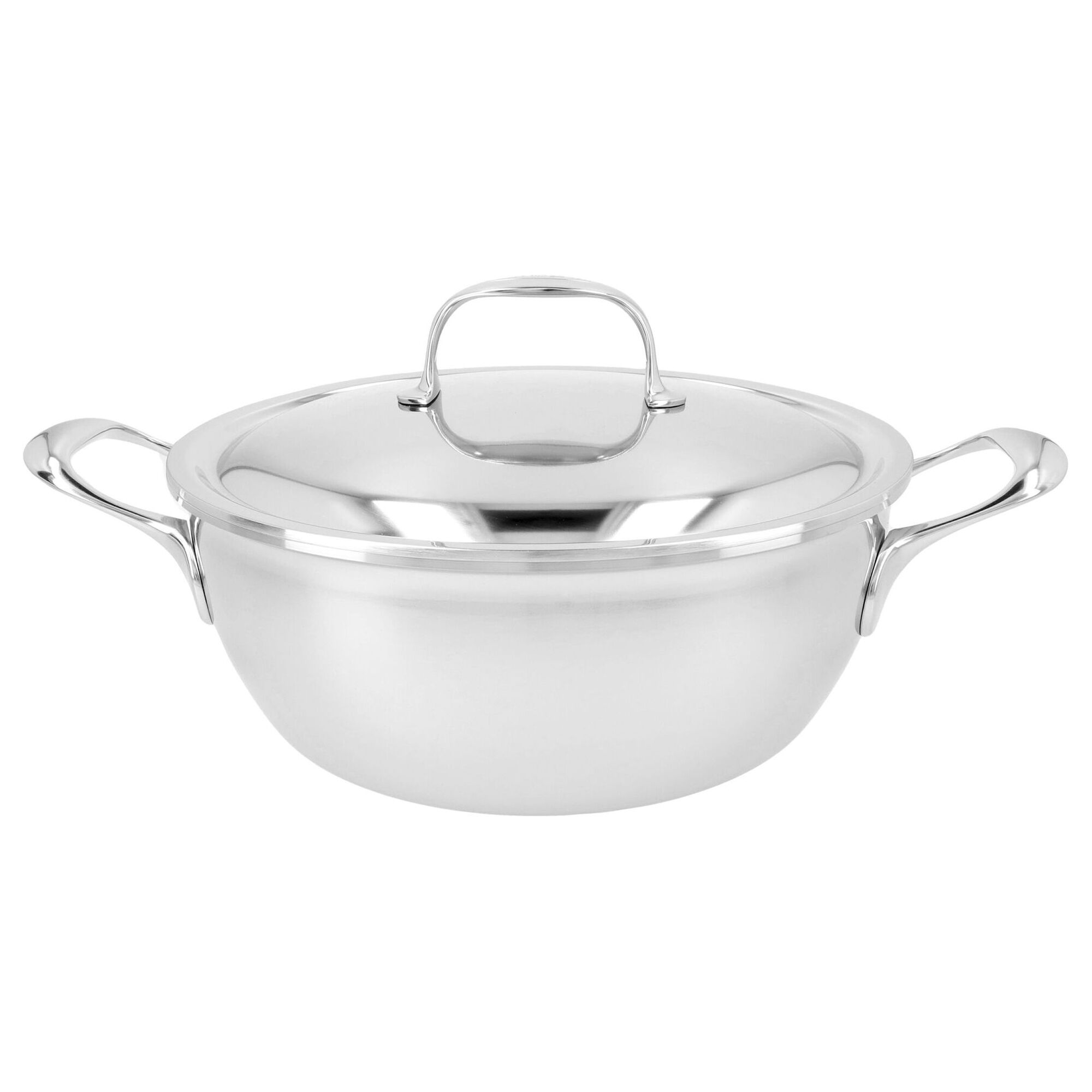 DEMEYERE Atlantis 7 serveerimispann Ø28 cm
