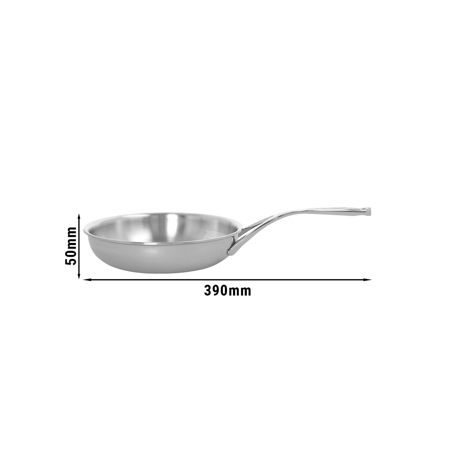 DEMEYERE Proline 7 pann Ø20 cm