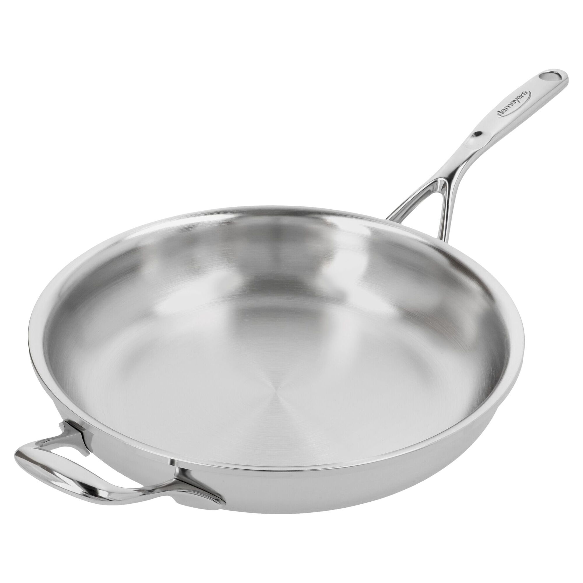 DEMEYERE Proline 7 pann Ø32 cm
