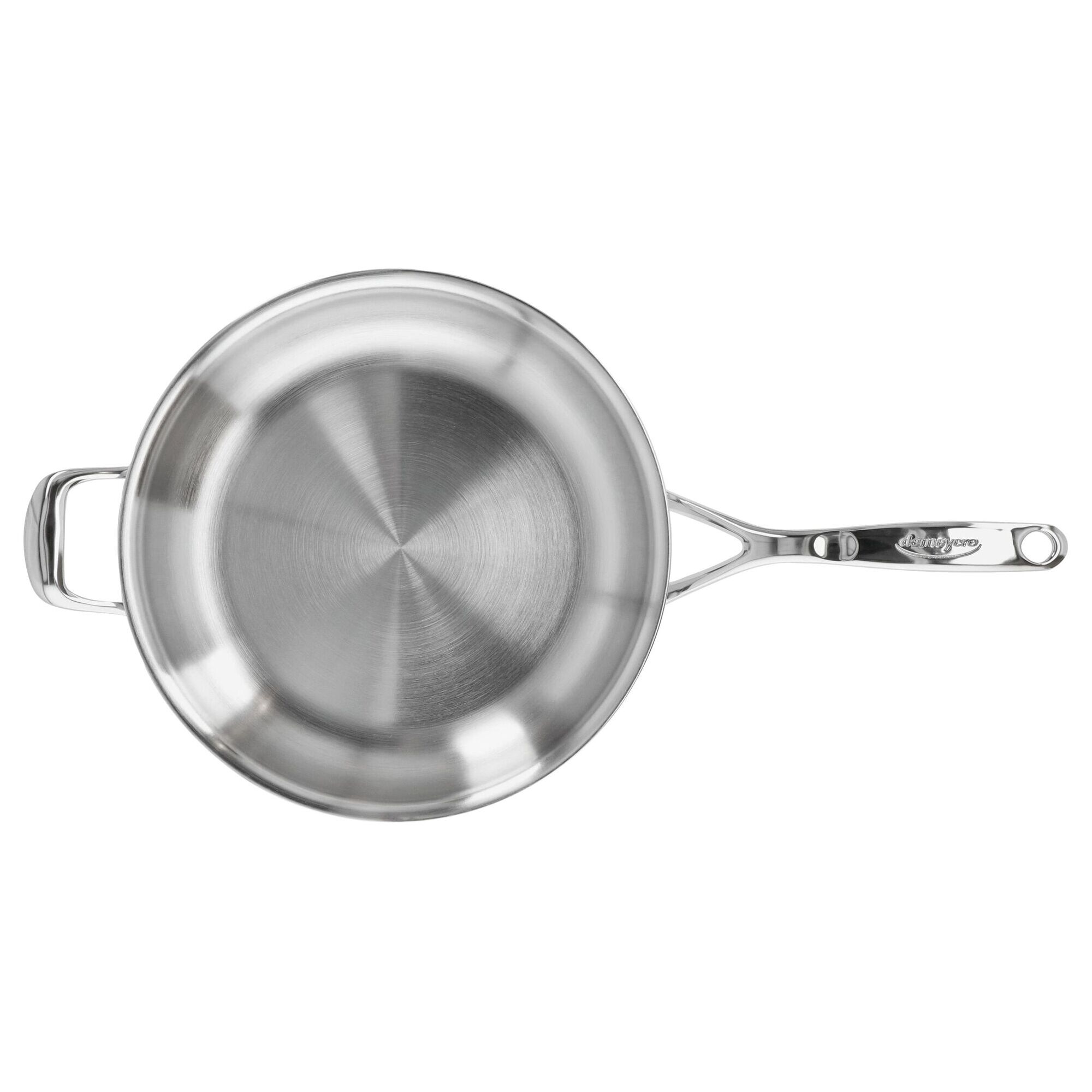 DEMEYERE Proline 7 pann Ø32 cm
