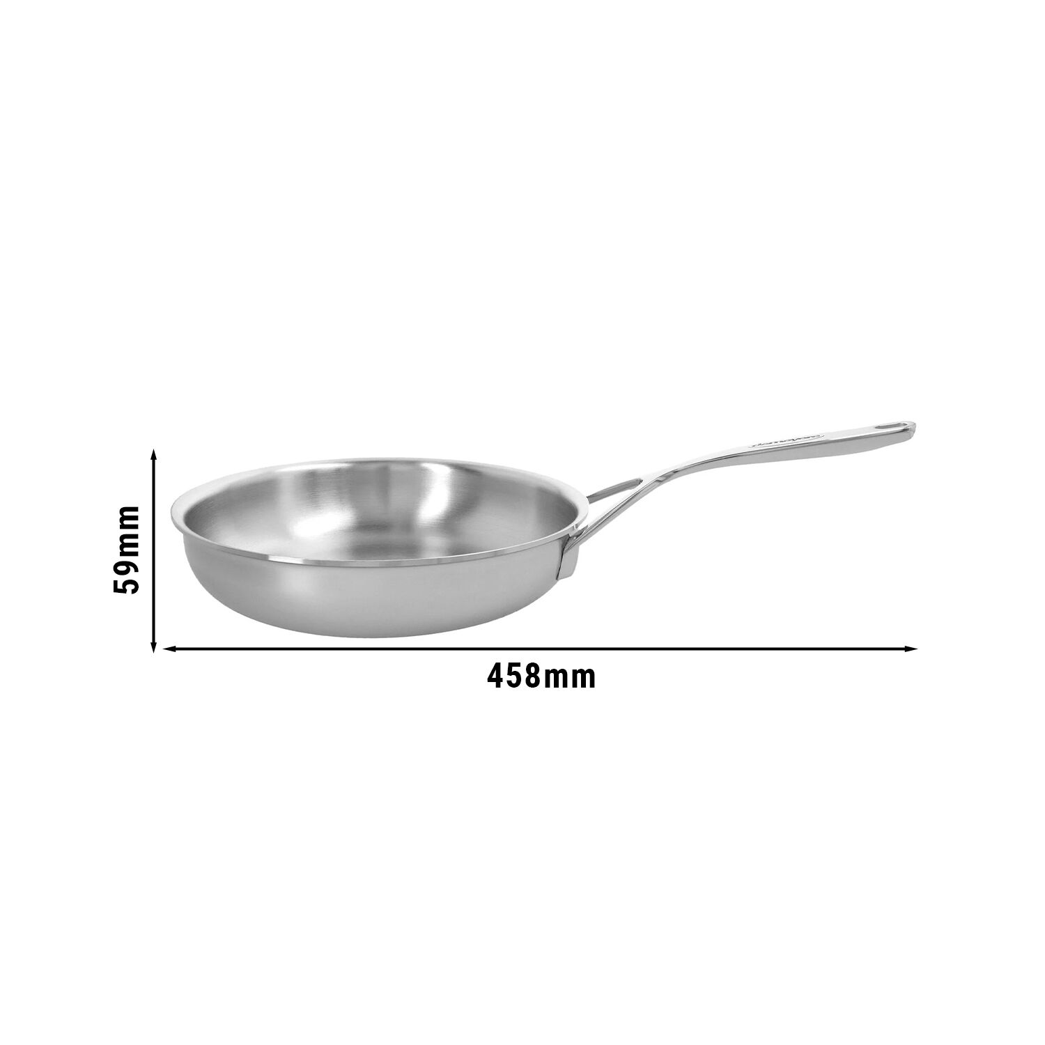 DEMEYERE Multiline 7 pann Ø24 cm