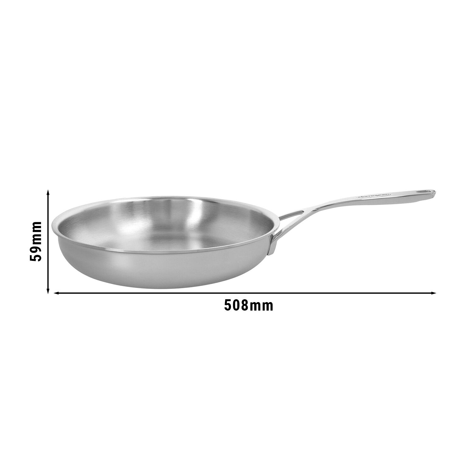 DEMEYERE Multiline 7 pann Ø28 cm